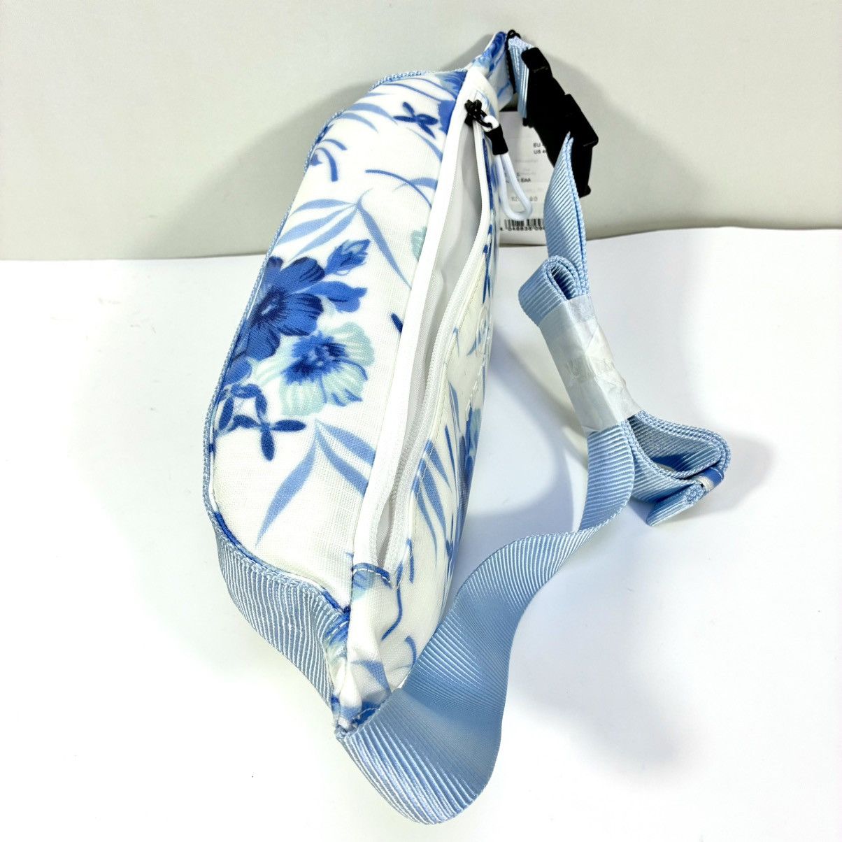 LoveShackFancy LoveShackFancy x Bogner Fire + Ice Belt Bag Strong Current Size ONE SIZE - 13 Thumbnail