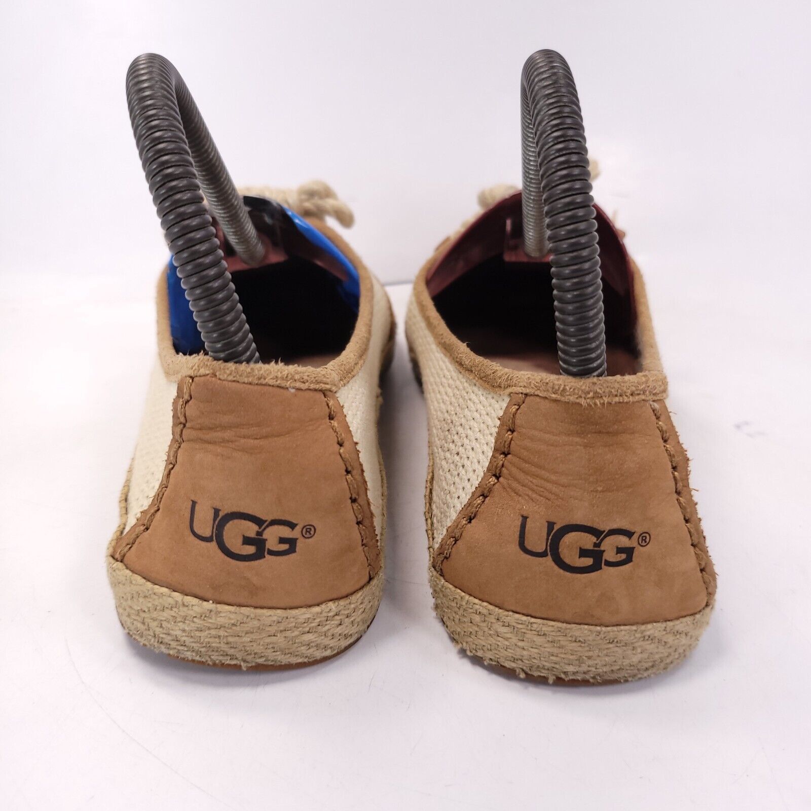 Ugg UGG Austraila Catrin Brown Flats Slip On 1006837 Womens sz 6 Size US 6 / IT 36 - 3 Thumbnail