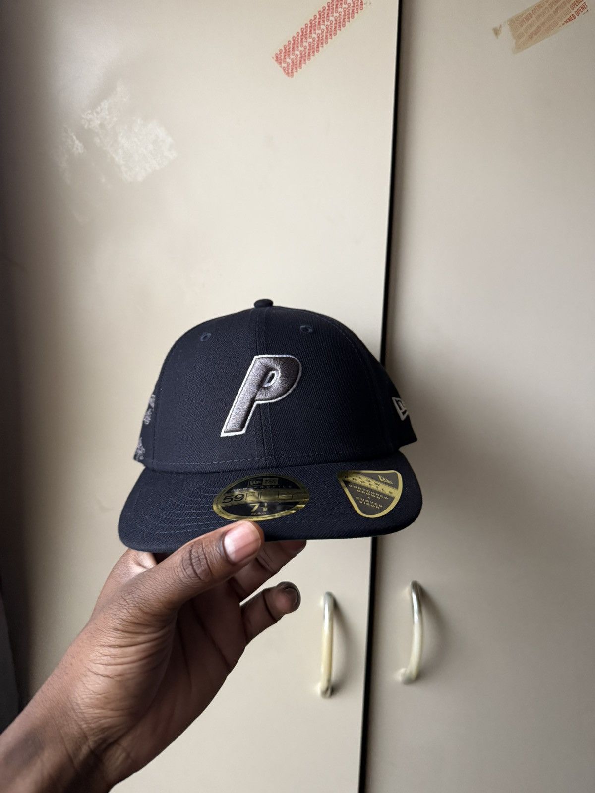 Palace New Era | Grailed