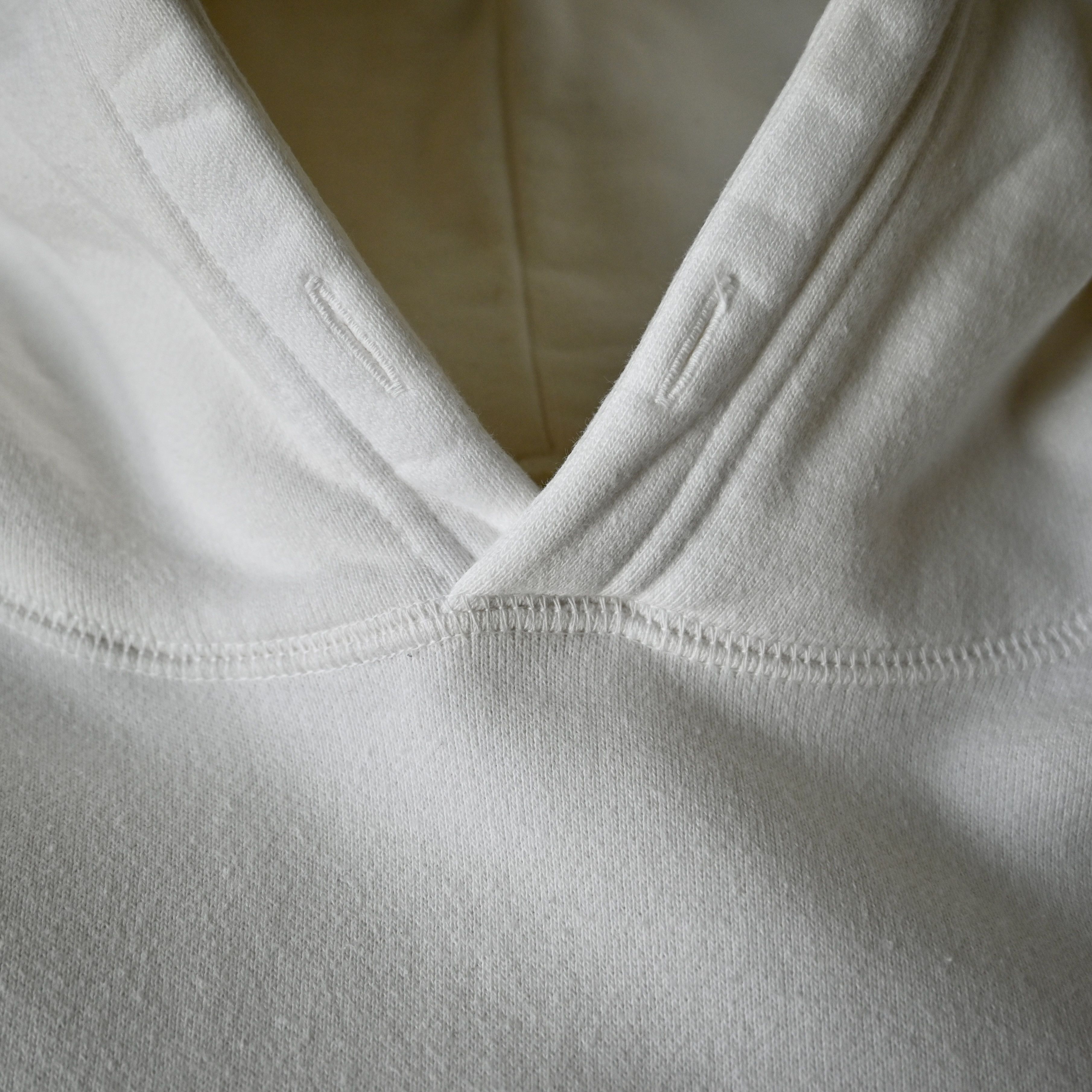 Toyo Enterprises gold by Toyo Enterprises loop-wheeled cotton hoodie, M Size US L / EU 52-54 / 3 - 9 Thumbnail