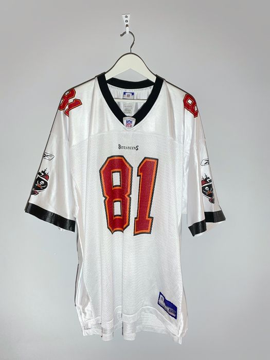 Reebok antonio cheap brown jersey