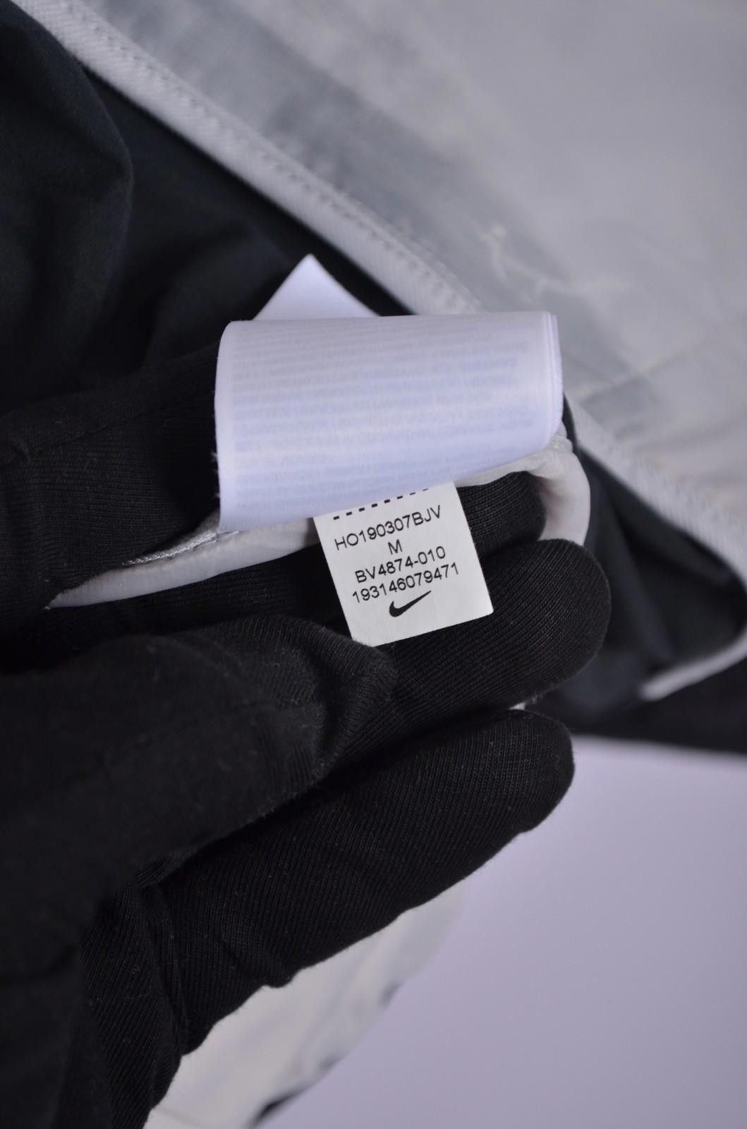 Nike Nike Aero Layer Running Jacket Black Size M Mens Size US M / EU 48-50 / 2 - 10 Thumbnail