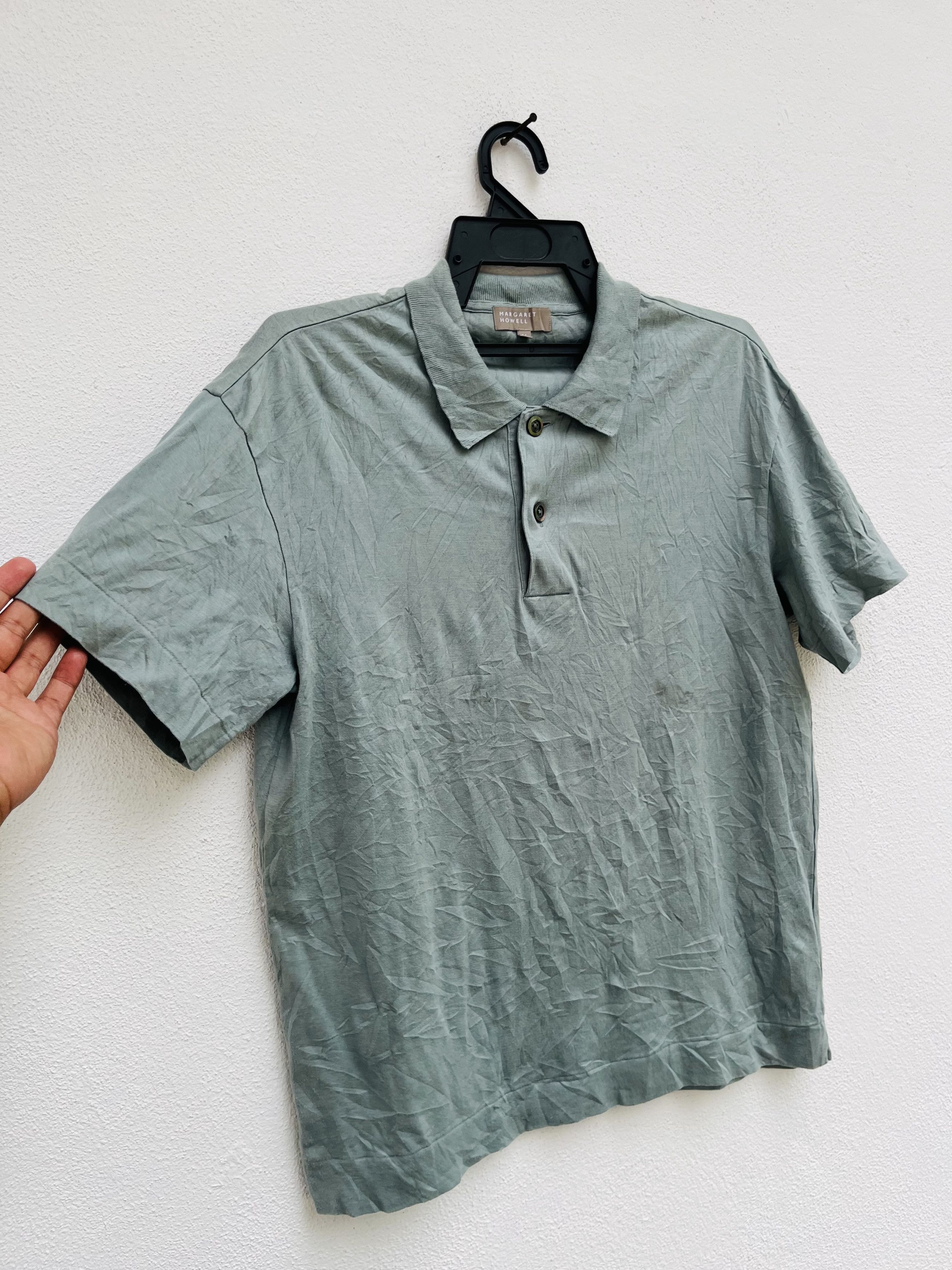 Japanese Brand × Margaret Howell Vintage Margeret Howell Japanese Designer Fashion Style Size US M / EU 48-50 / 2 - 4 Thumbnail