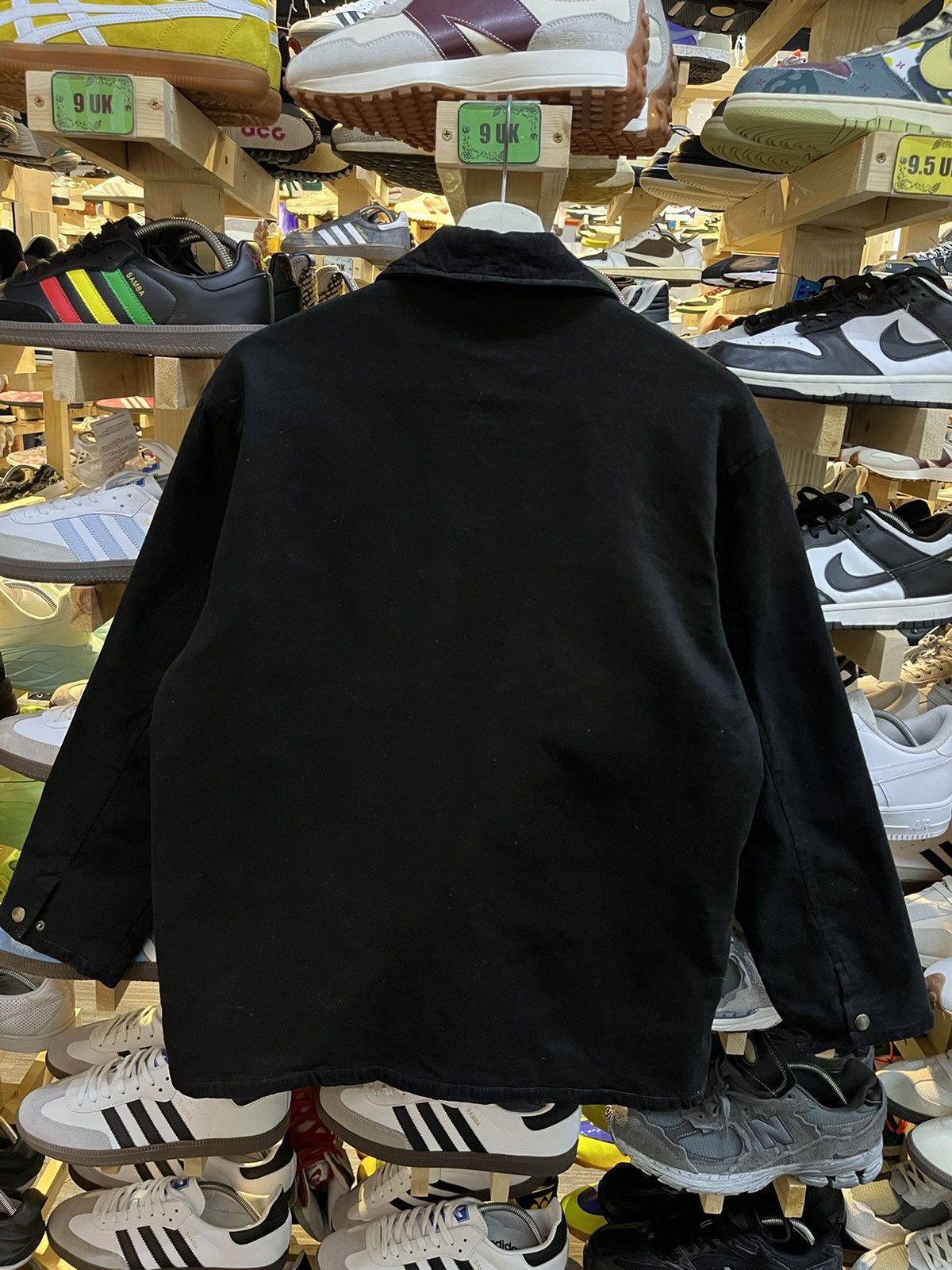 Designer × MCM × Vintage MCM Legere Jacket Size US M / EU 48-50 / 2 - 10 Thumbnail