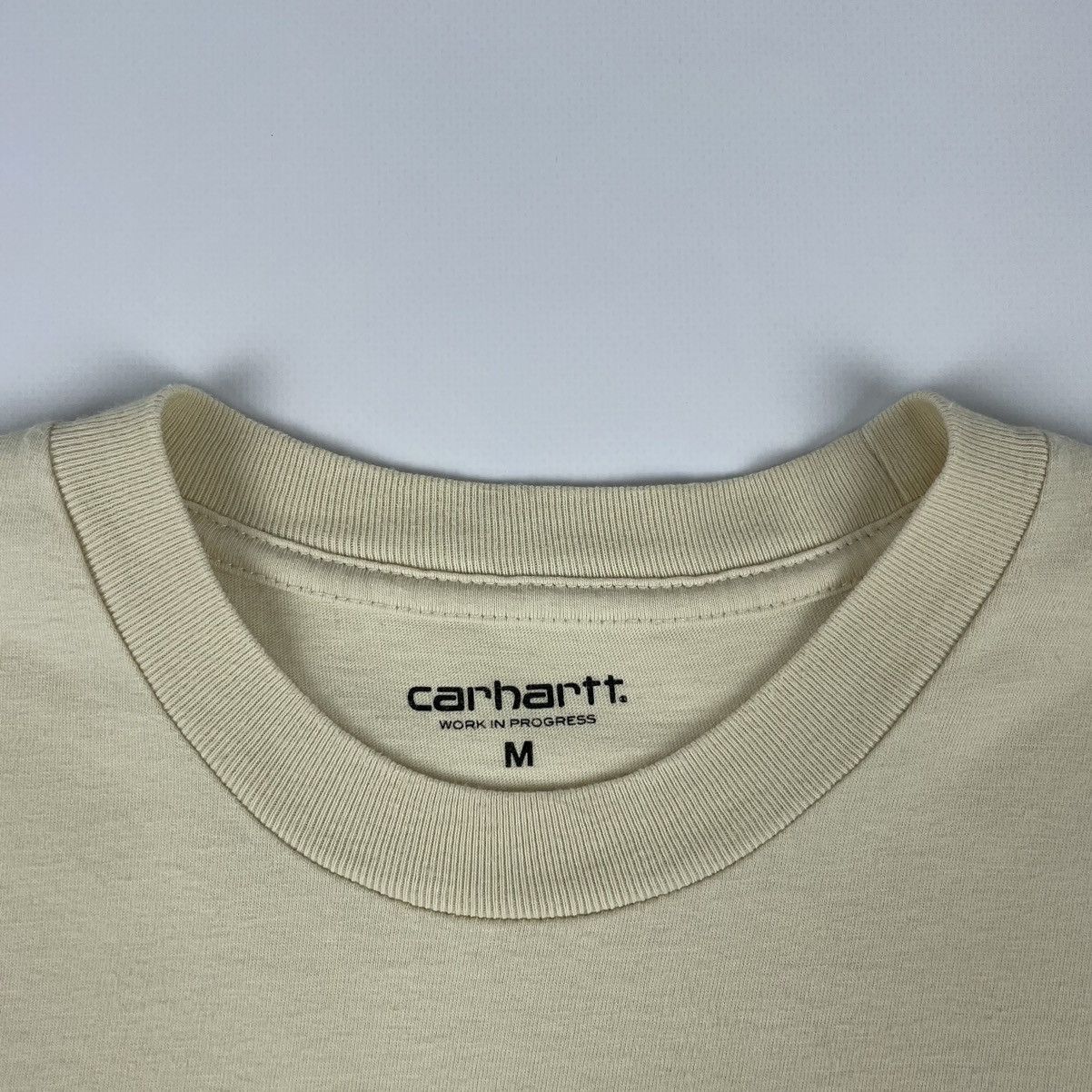 Carhartt Carhartt 1999 Evan Hecox T-shirt Size US M / EU 48-50 / 2 - 4 Thumbnail