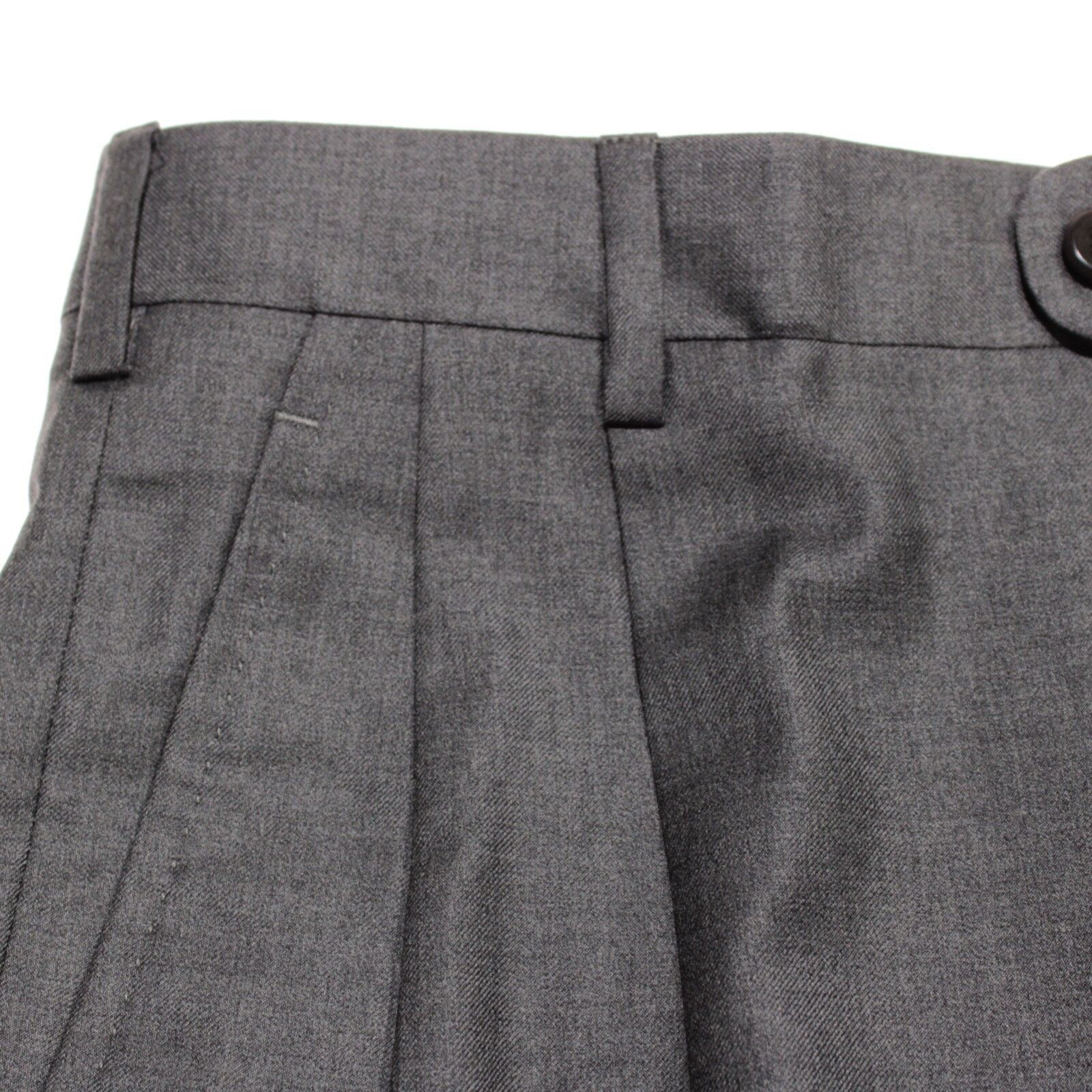 Zanella Zanella New with tags Dress Pants Size 33 US In Gray Size US 33 - 4 Thumbnail