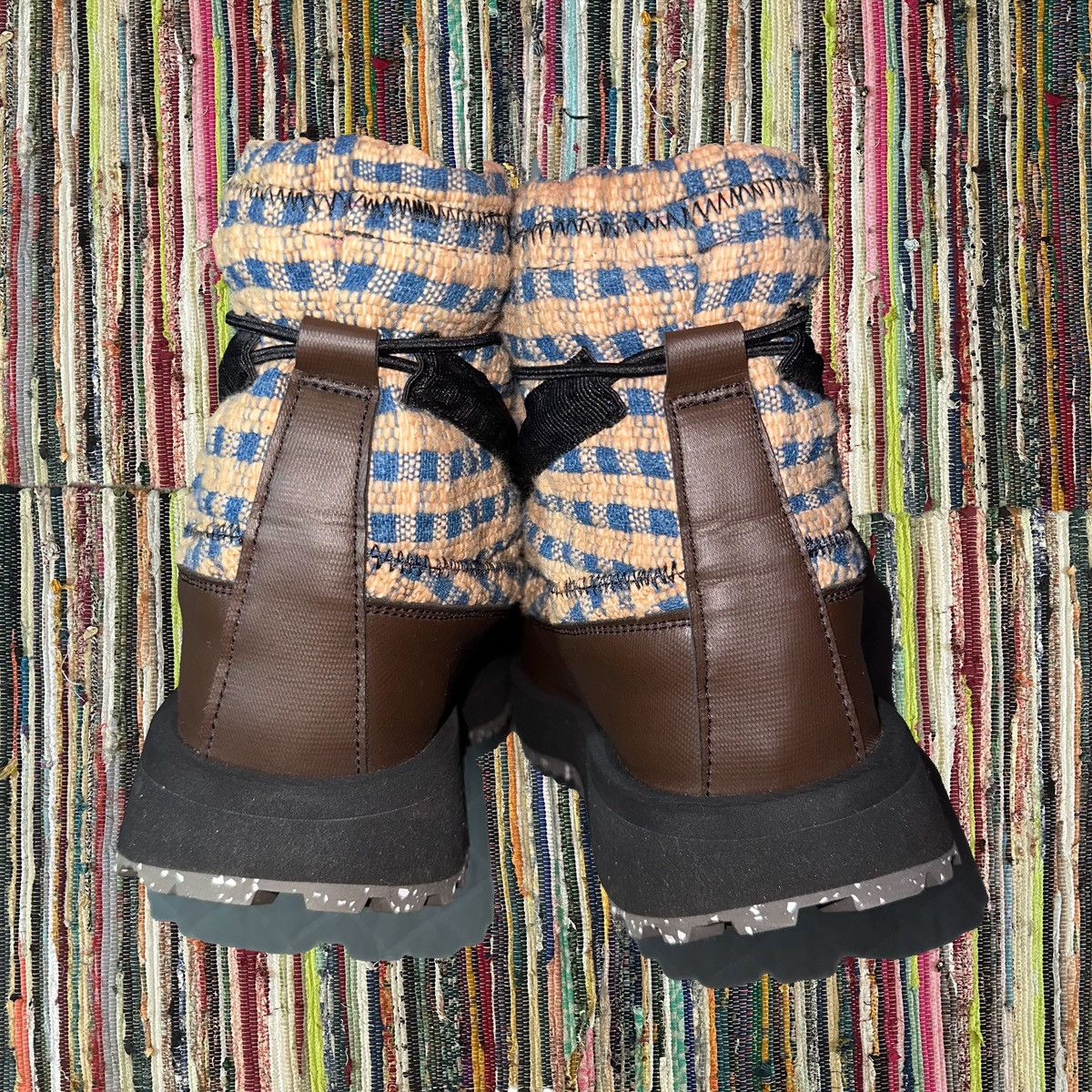 Story Mfg. × Suicoke Story Mfg. x Suicoke Bower TRab Eco Boot Size US 8 / EU 41 - 4 Thumbnail