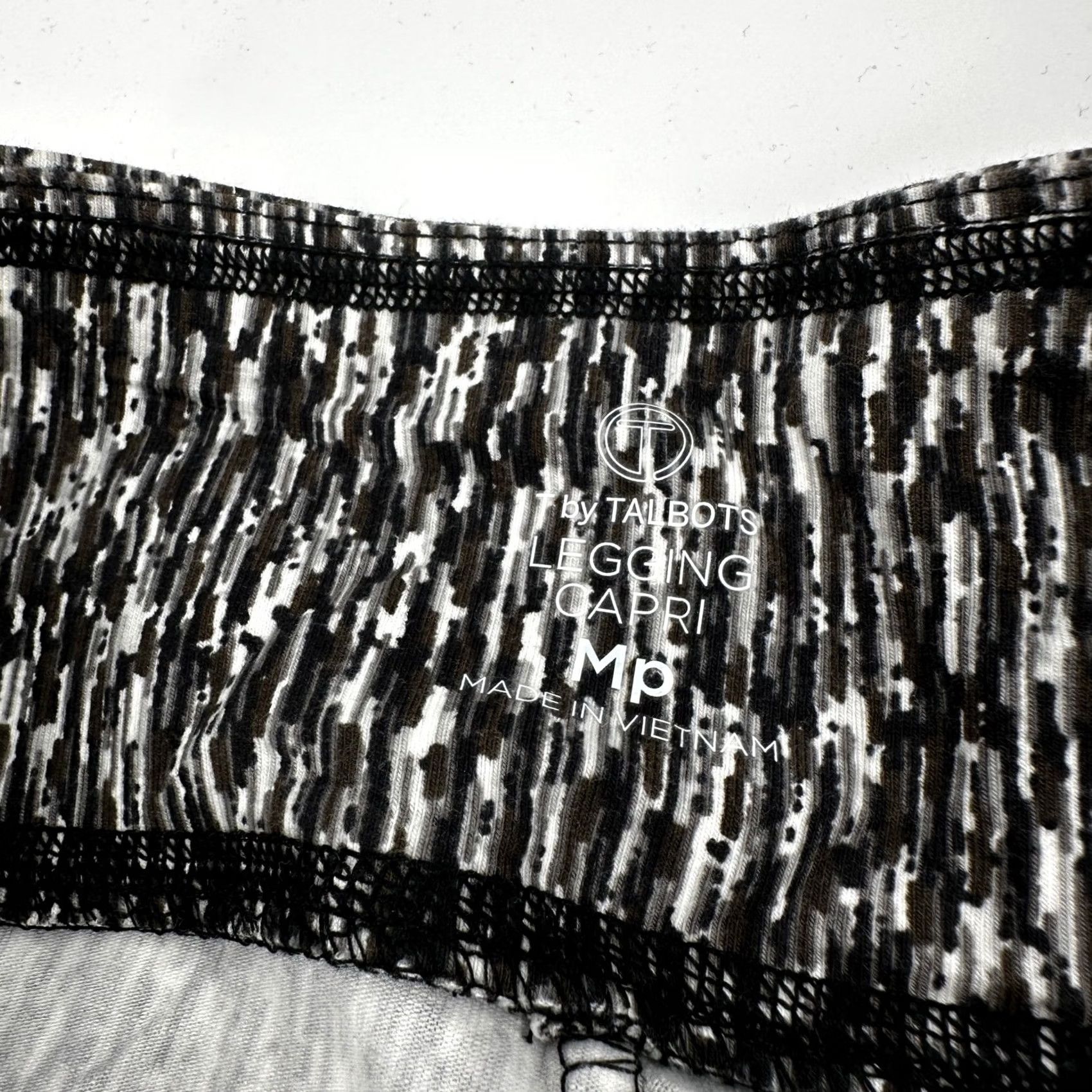 Talbots VINTAGE? No Size 32" / US 10 / IT 46 - 4 Thumbnail
