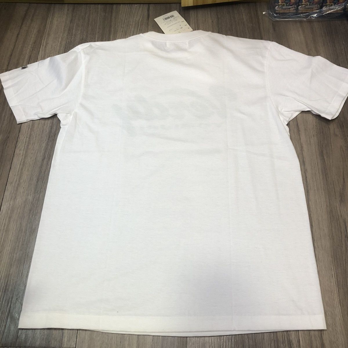 Other Verdy Yomiuri 90s vintage tee (Bnwt) Size US L / EU 52-54 / 3 - 2 Thumbnail