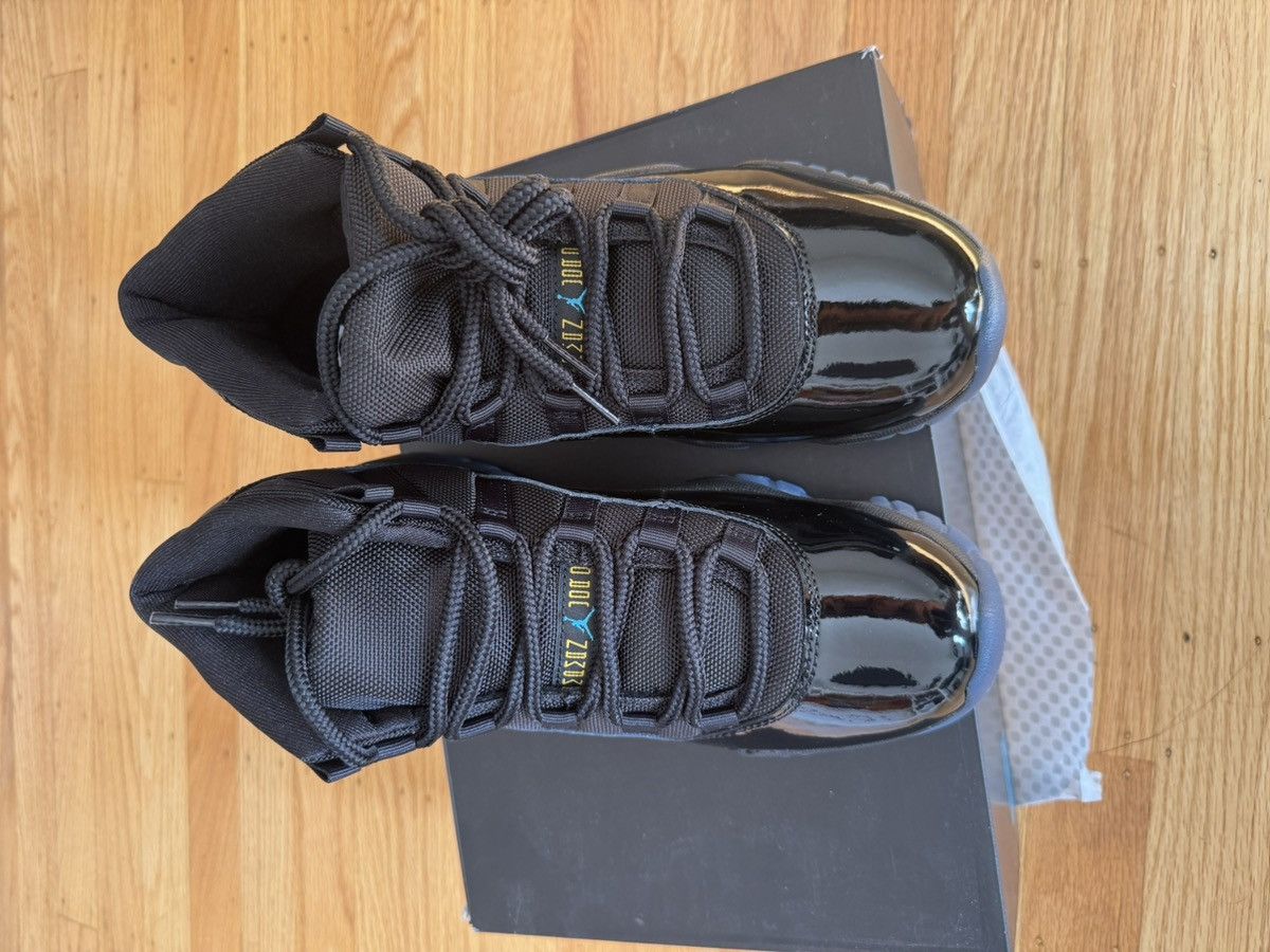 Jordan Brand JORDAN 11 GAMMA 🥶 Size US 8.5 / EU 41-42 - 5 Thumbnail