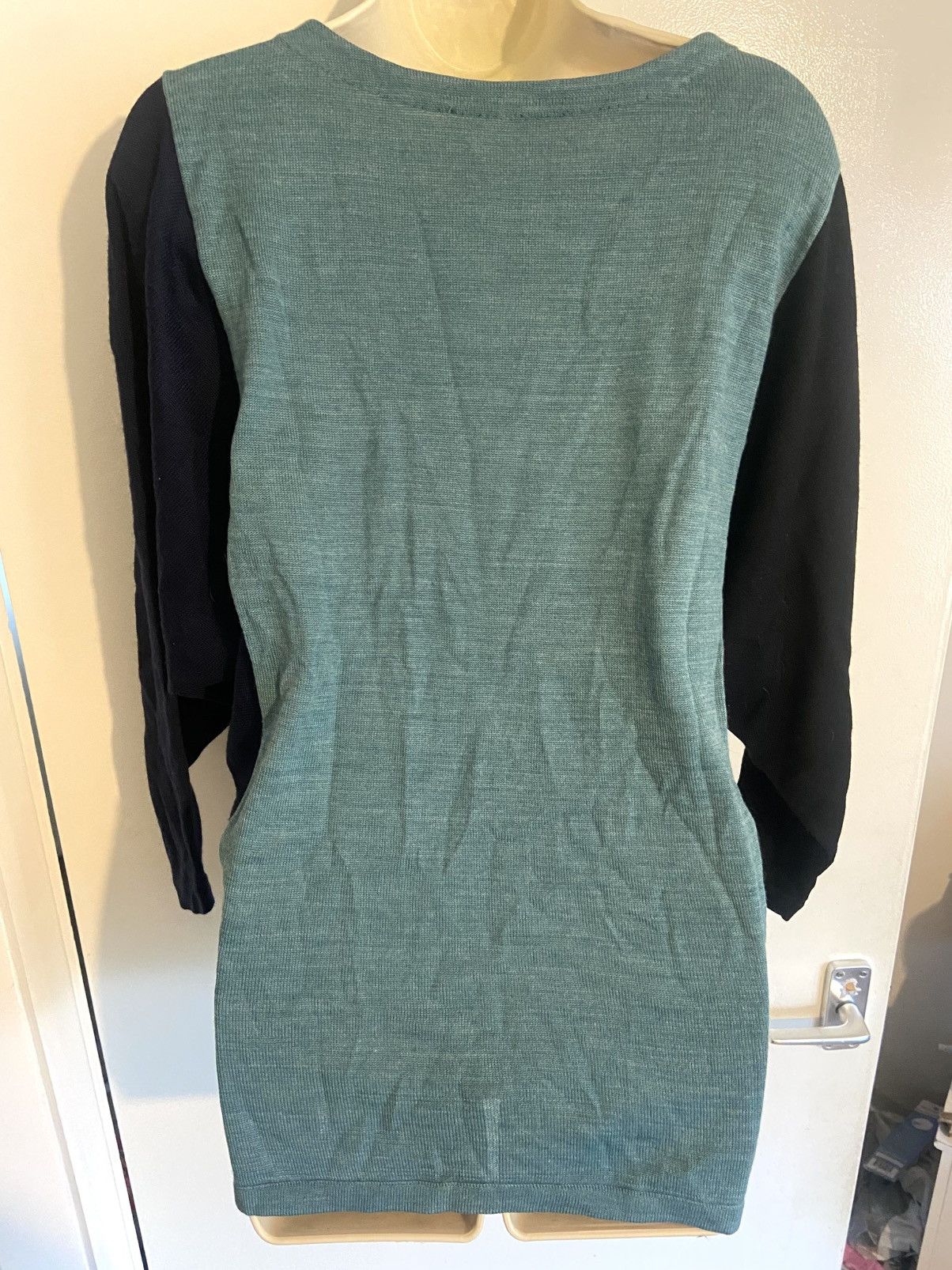 Other Sick vintage 80s style Artigiano Size Small Jumper Size S / US 4 / IT 40 - 2 Thumbnail