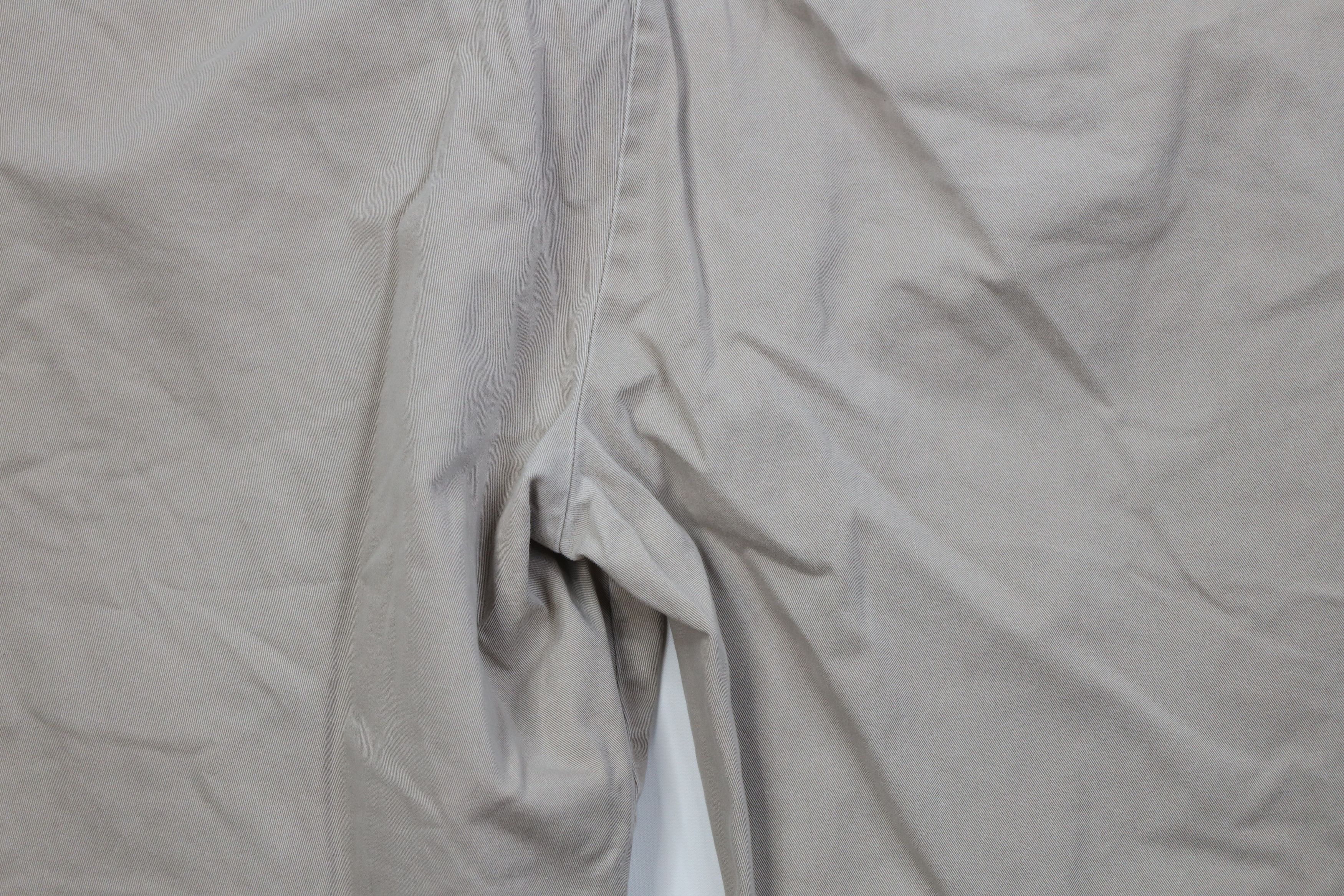 Vineyard Vines Vineyard Vines Spell Out Wide Leg Club Chino Pants Trousers Size US 40 / EU 56 - 11 Thumbnail