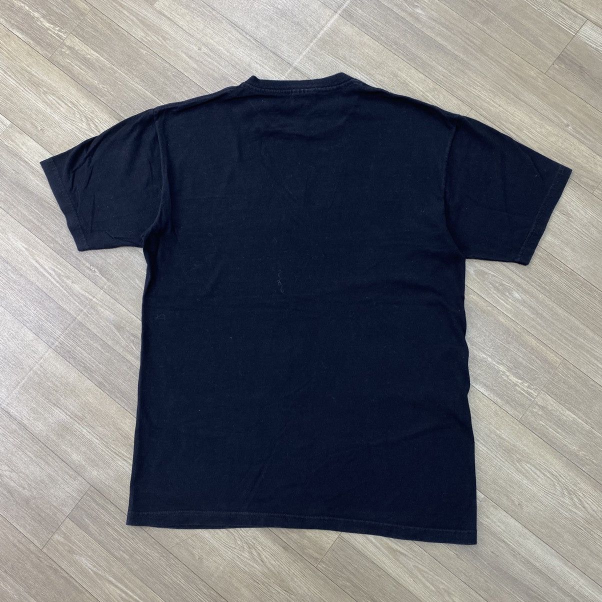 Supreme SS12 Supreme x Pam Grier "Foxy Brown" Black Tee Size US M / EU 48-50 / 2 - 8 Thumbnail
