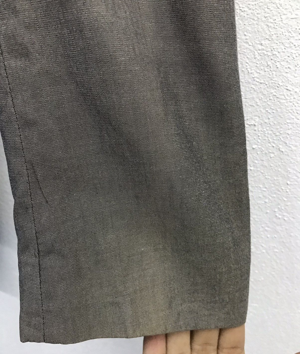 Japanese Brand × Katharine Hamnett London × Vintage Vintage Katharine Hamnett London Made In Japan Blazer Size US M / EU 48-50 / 2 - 9 Thumbnail