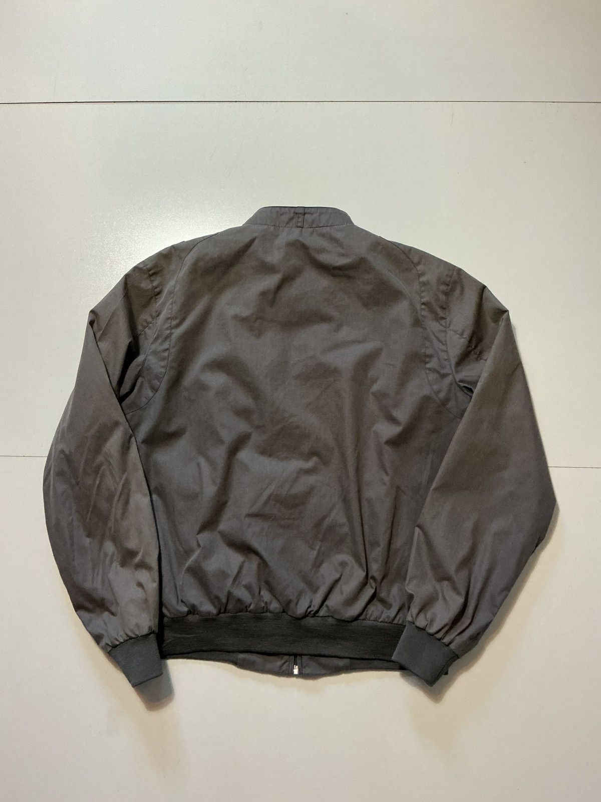 Split Vintage Y2K 2000s Split Skateboarding Iconic Racer Jacket Size US M / EU 48-50 / 2 - 2 Thumbnail