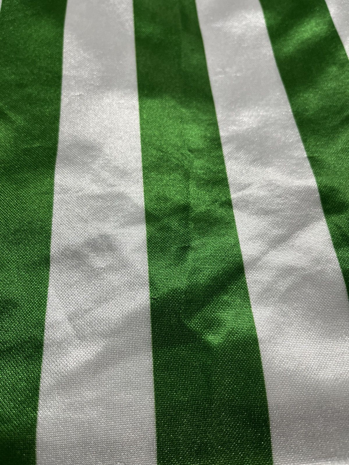 Kappa KAPPA REAL BETIS 1999/2000 HOME FOOTBALL JERSEY Size US XS / EU 42 / 0 - 8 Thumbnail