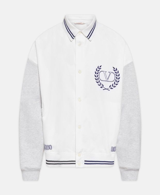 Valentino Sweatjacket Size US L / EU 52-54 / 3 - 1 Preview
