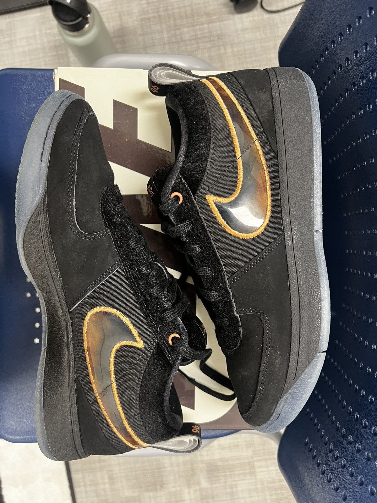 Nike Nike Book 1 Size US 10.5 / EU 43-44 - 6 Thumbnail