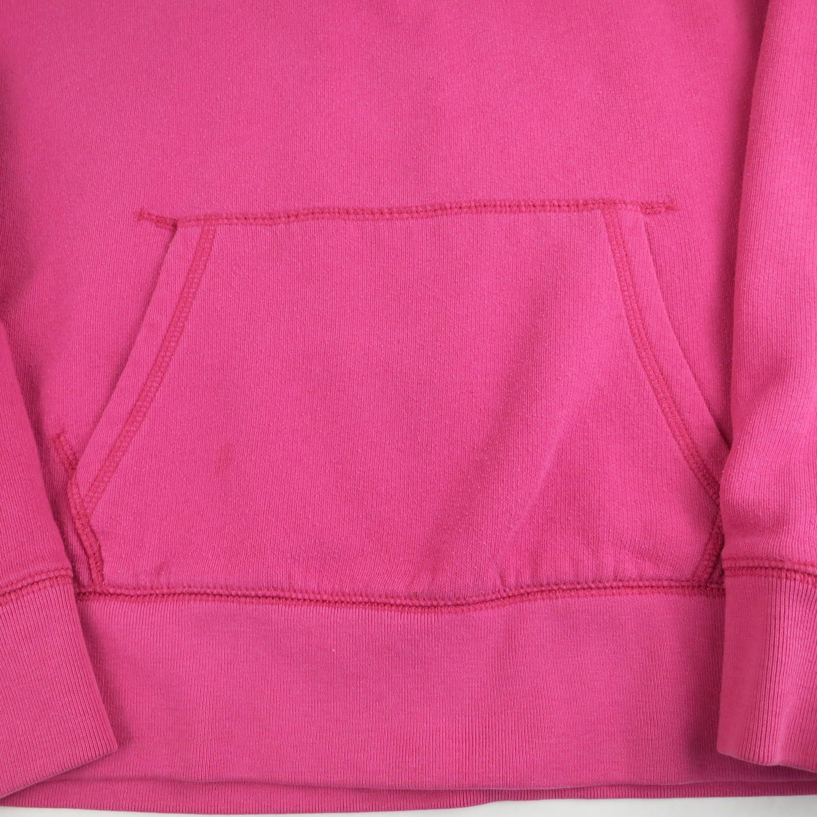 Other Victoria's Secret Pink Half-Zip Pullover Sweatshirt Sz Small Size S / US 4 / IT 40 - 3 Thumbnail