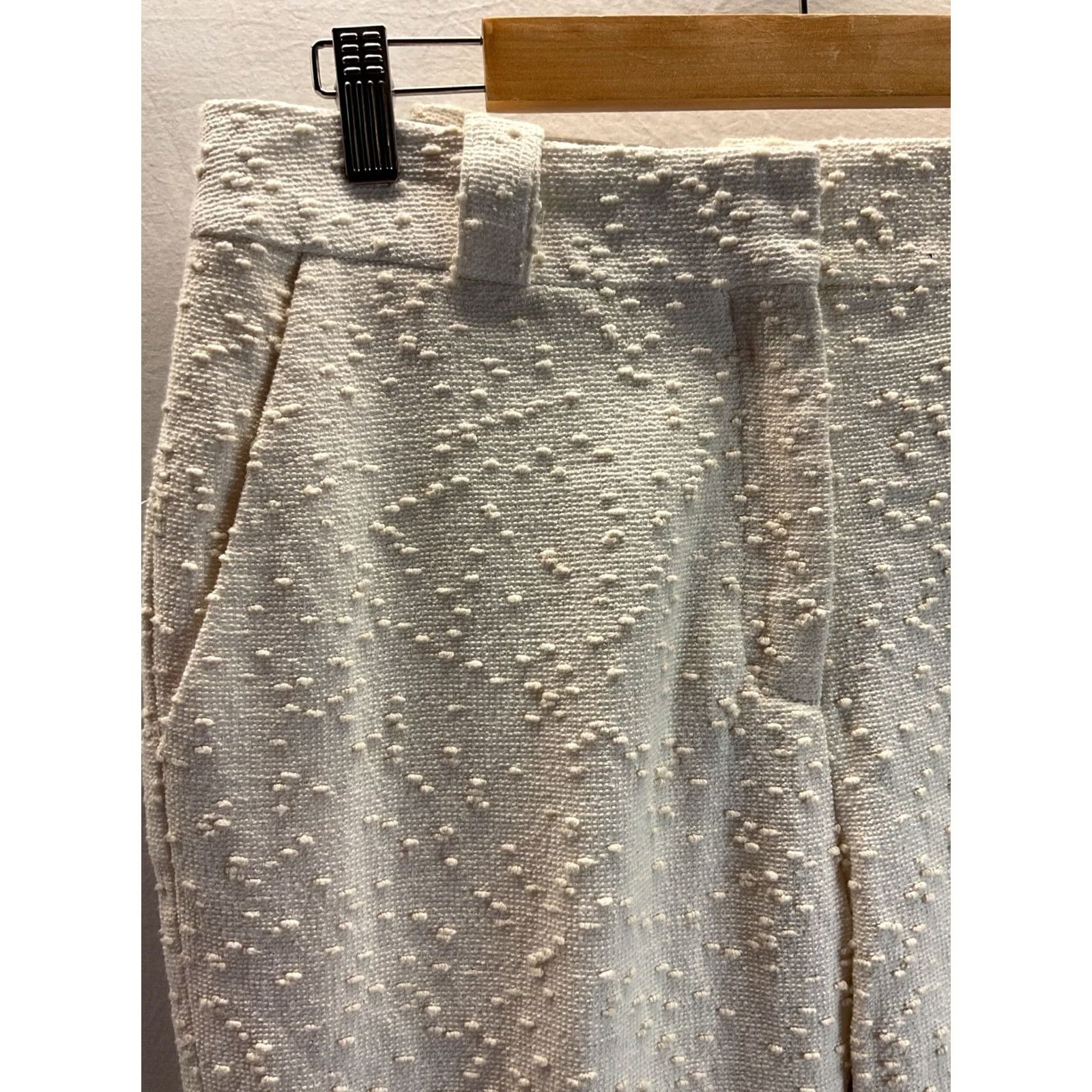 Vintage VINTAGE No Size 26" / US 2 / IT 38 - 2 Thumbnail