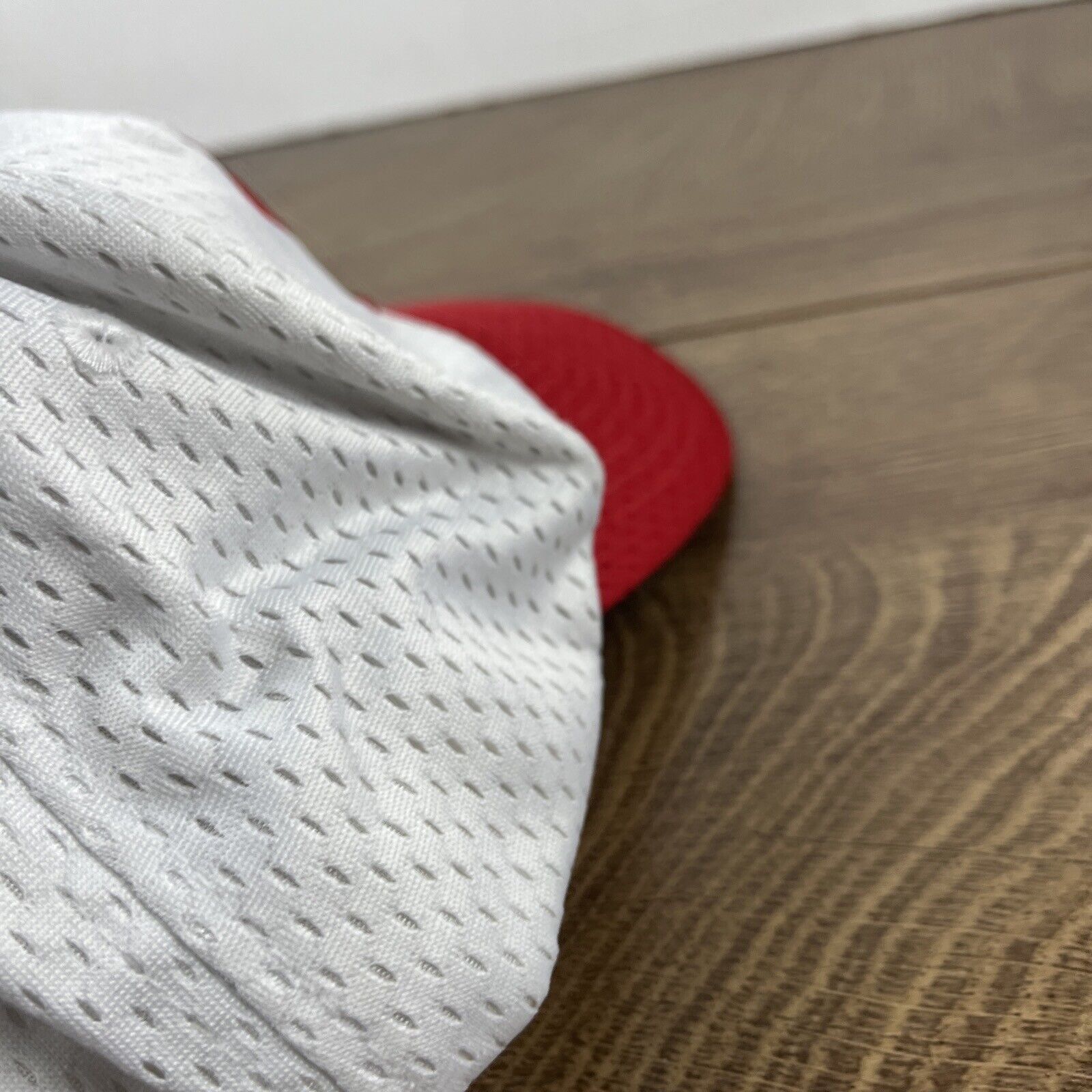 Other Alabama Crimson Tide Hat Roll Tide White Hat Adjustable Adul Size ONE SIZE - 11 Thumbnail