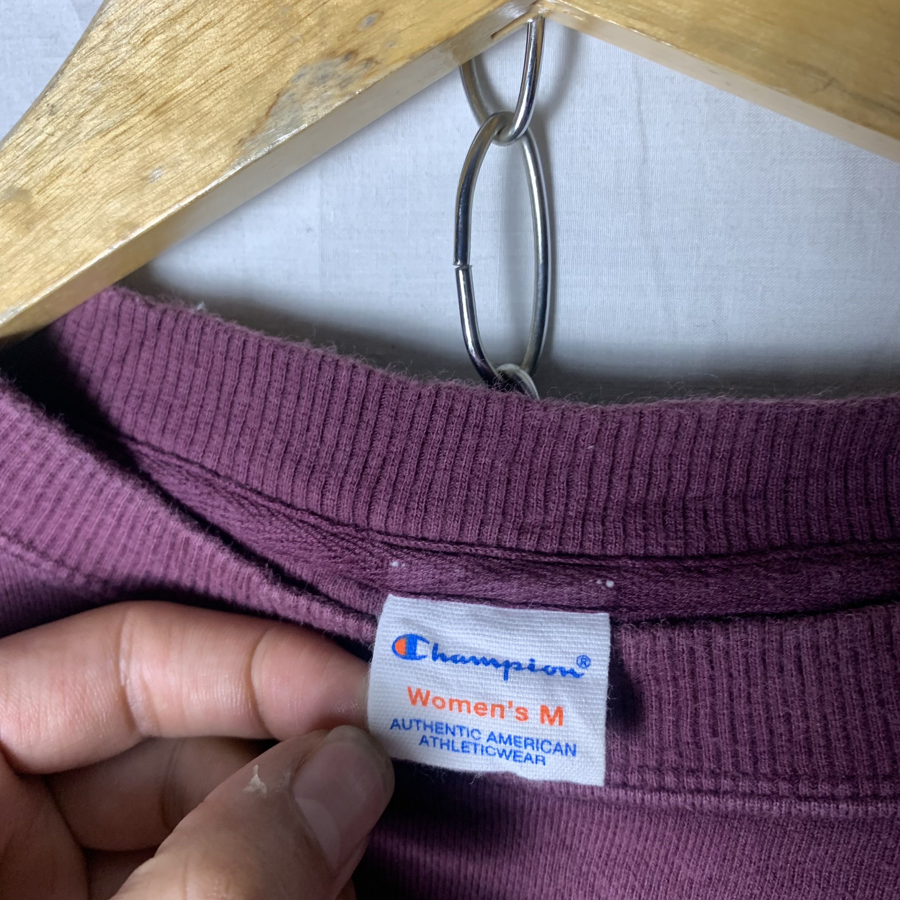 Champion Champion Philadelphia Athletic Dept Sweatshirt Crewneck Size US M / EU 48-50 / 2 - 4 Thumbnail