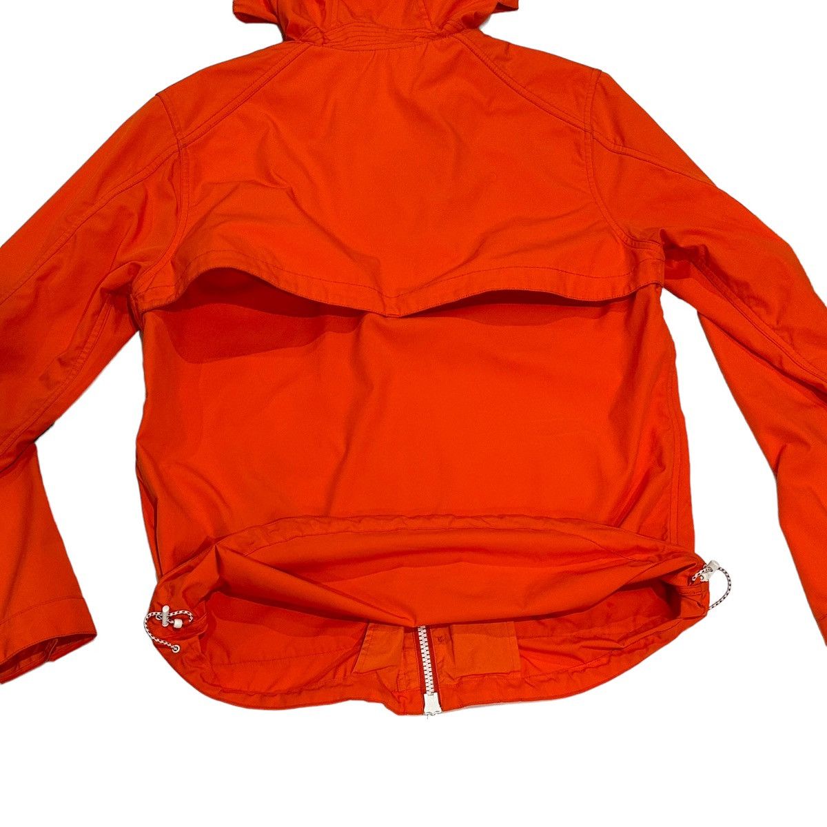 Levi's Levi’s California Hooded Rain Coat Anorak Bright Safety Size US L / EU 52-54 / 3 - 8 Thumbnail