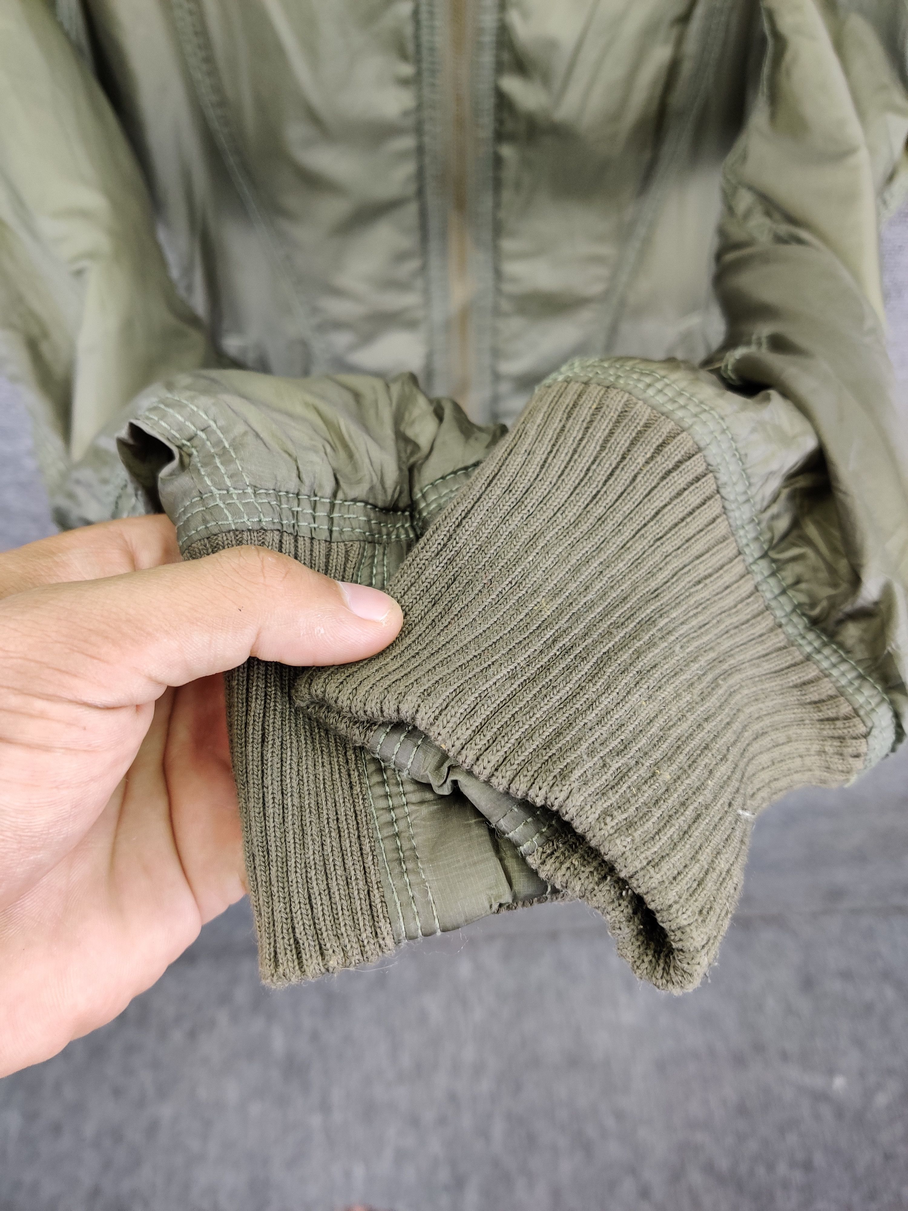 GOA Vintage GOA Military Bono Jacket Size US M / EU 48-50 / 2 - 14 Thumbnail