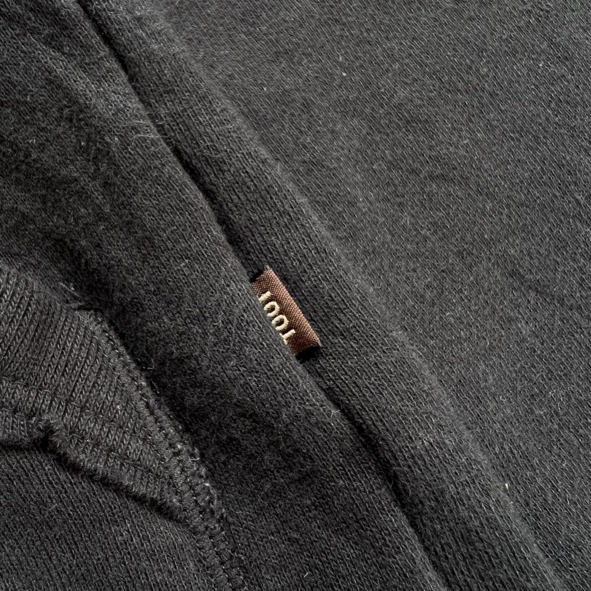 KMRii 2000s Toot Vkei Style Zip up Hoodie Size US M / EU 48-50 / 2 - 5 Thumbnail