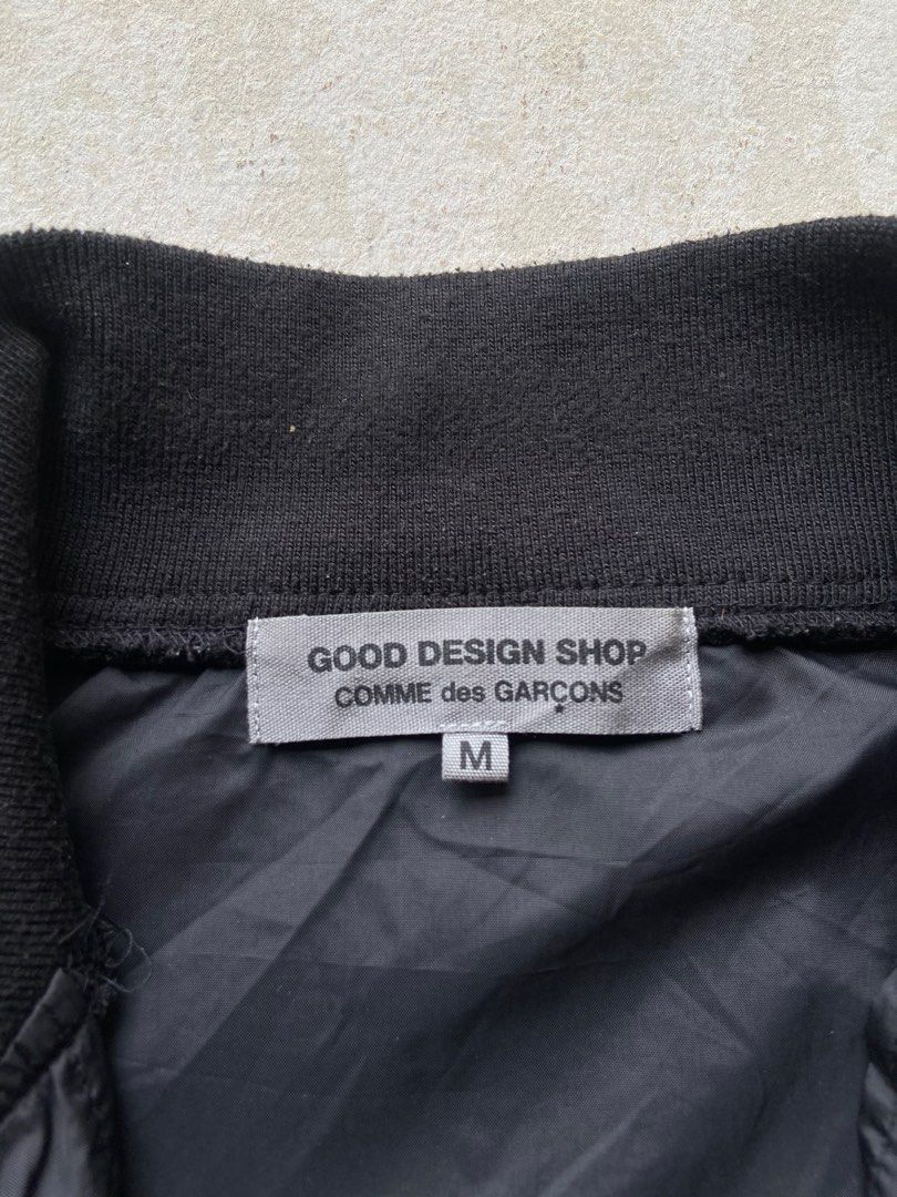 Comme des Garcons Comme des garcons varsity Size US M / EU 48-50 / 2 - 3 Thumbnail
