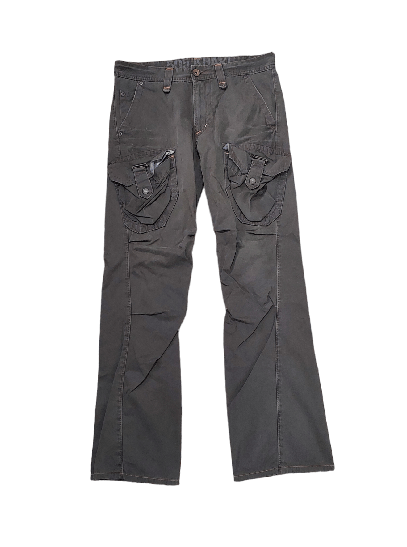 image of Edwin in Big Green, Men's (Size 32)