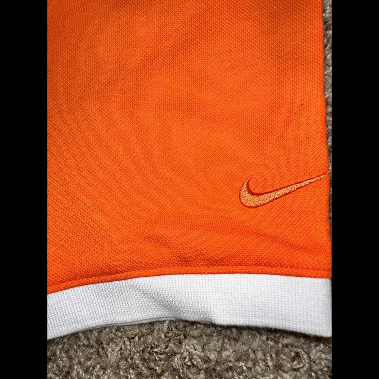 Nike Nike Men's Breathable Short Sleeve Golf Polo Shirt Sample Size US L / EU 52-54 / 3 - 3 Thumbnail