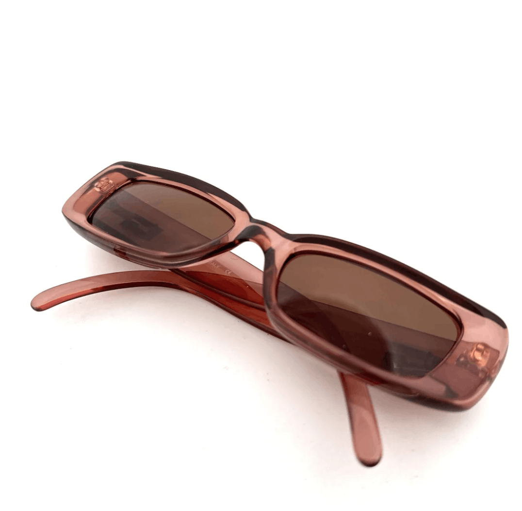 Gucci × Tom Ford × Vintage GUCCI Sunglasses GG Shield Wrap Rimless Tom Ford Vintage Size ONE SIZE - 5 Thumbnail