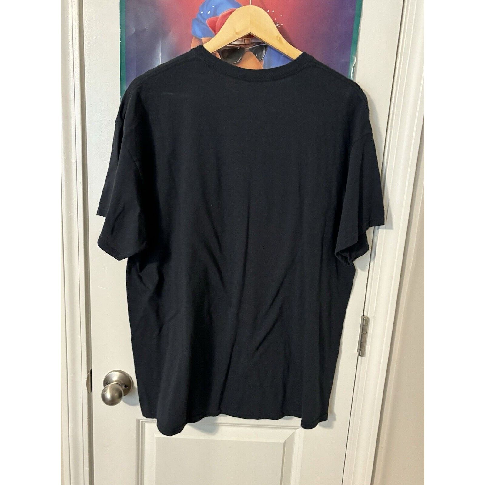 Other Vintage farewell yellow brick road black tour shirt size xl Size US XL / EU 56 / 4 - 4 Thumbnail