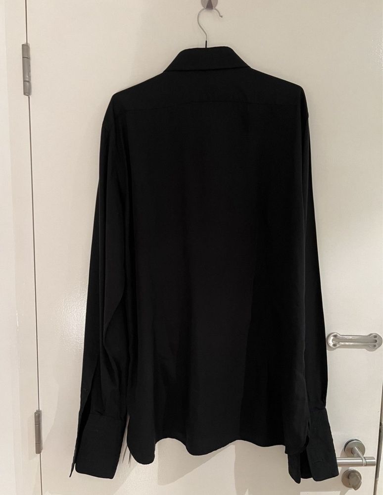 Tom Ford Tom Ford Cufflinks Shirt Size US XL / EU 56 / 4 - 4 Thumbnail