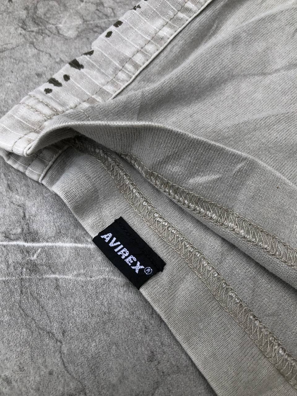 Avirex × Vintage Avirex sleeveless Size US L / EU 52-54 / 3 - 3 Thumbnail