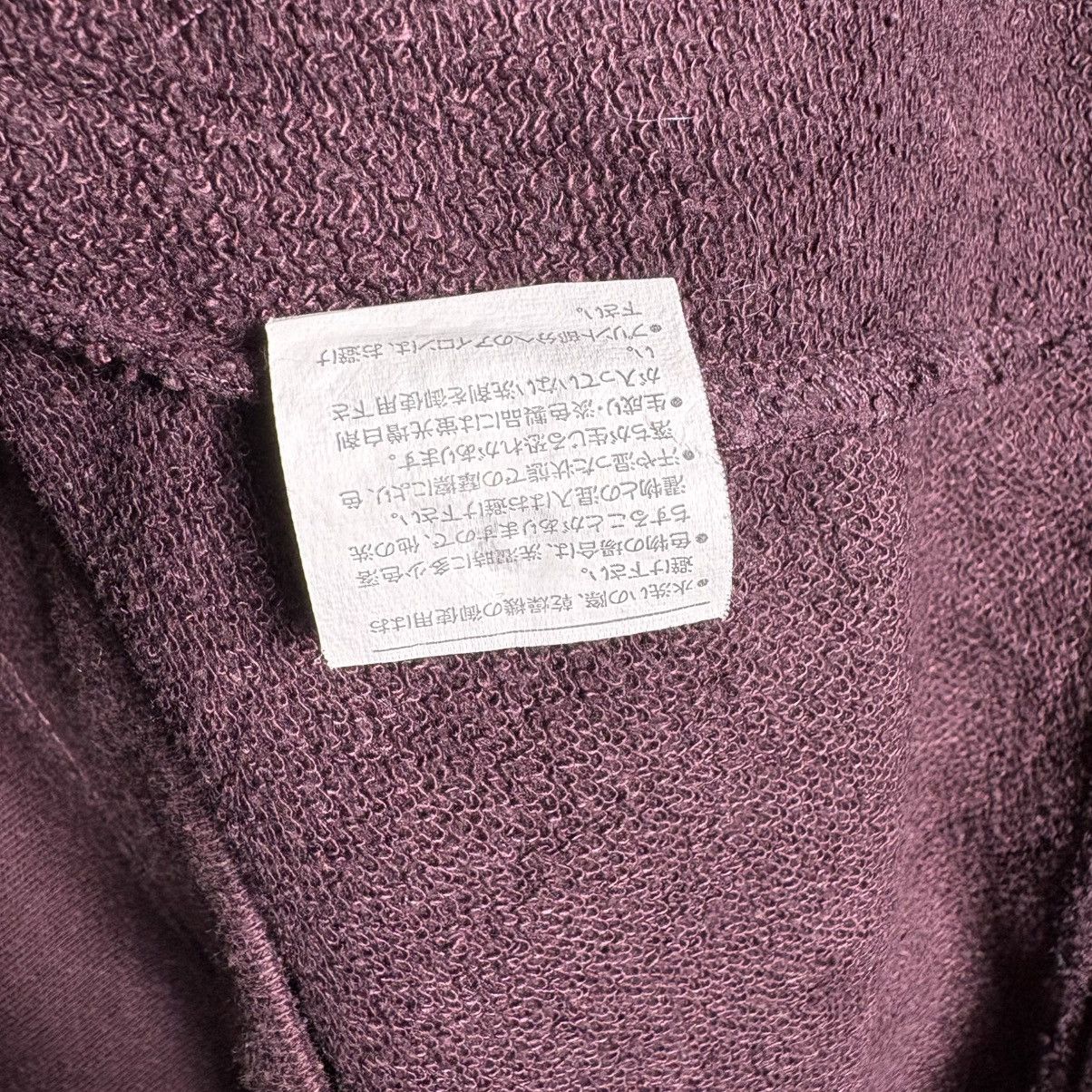 Smith's American Smith’s American Embroidery Logo Sweatshirt Size US L / EU 52-54 / 3 - 9 Thumbnail