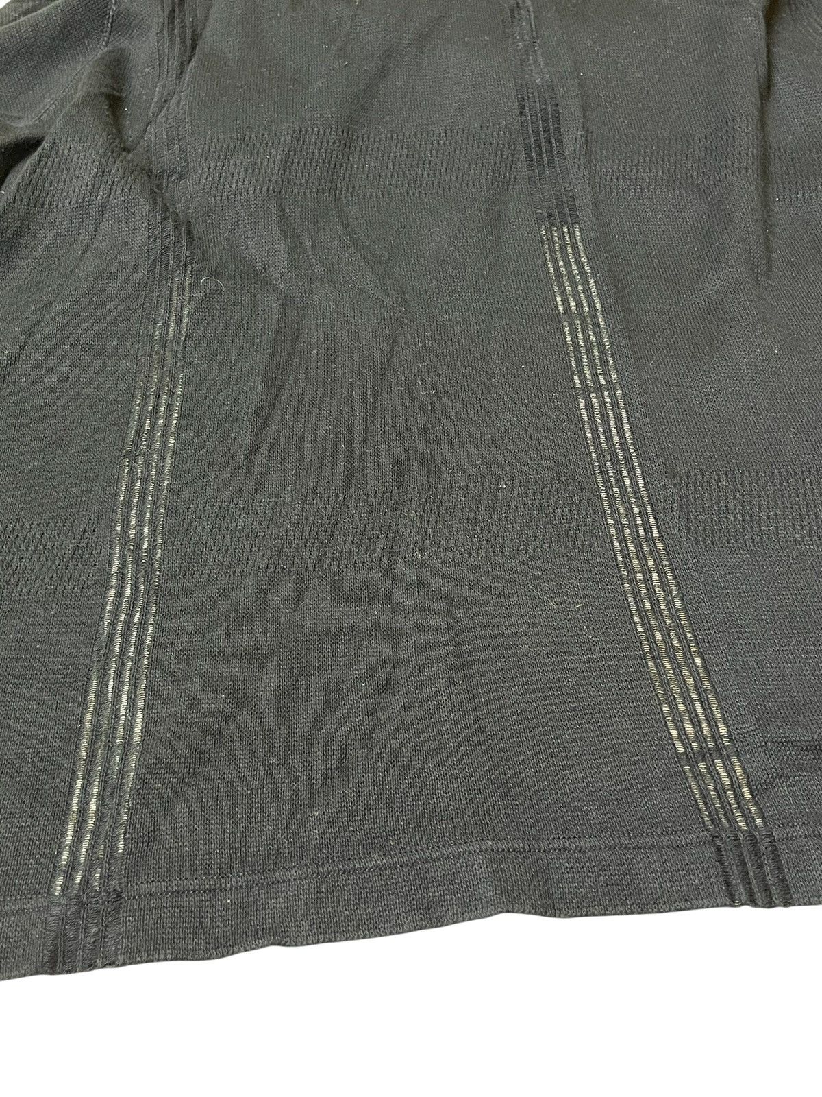Issey Miyake Iconic🔥Vintage 80s ISSEY MIYAKE long skirts Size 36" / US 14 / IT 50 - 9 Thumbnail