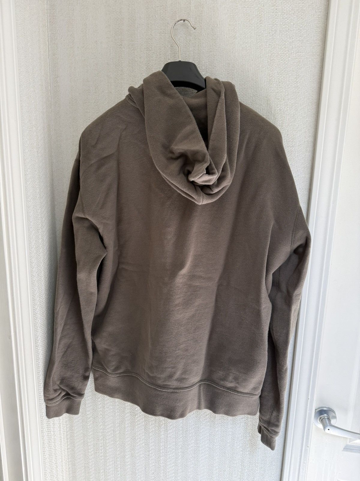 John Elliott John Elliott Hoodie Size 2 Green/brown Quarter Zip Size US M / EU 48-50 / 2 - 10 Thumbnail