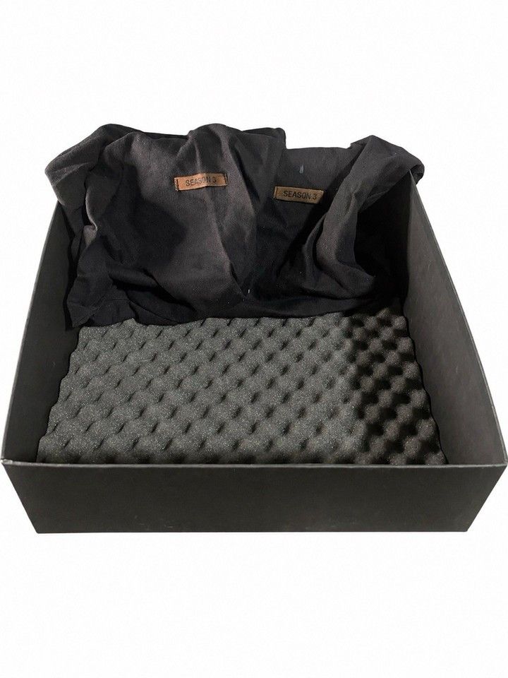 Yeezy Yeezy Season 3 Tactical Desert Boots Size 43 Size US 10 / EU 43 - 3 Thumbnail