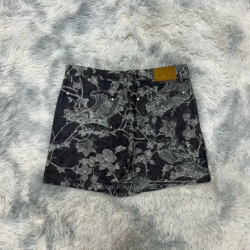 Other Louis Vuitton Black Cotton Men's Shorts . Size US 44 / EU 60 - 1 Thumbnail