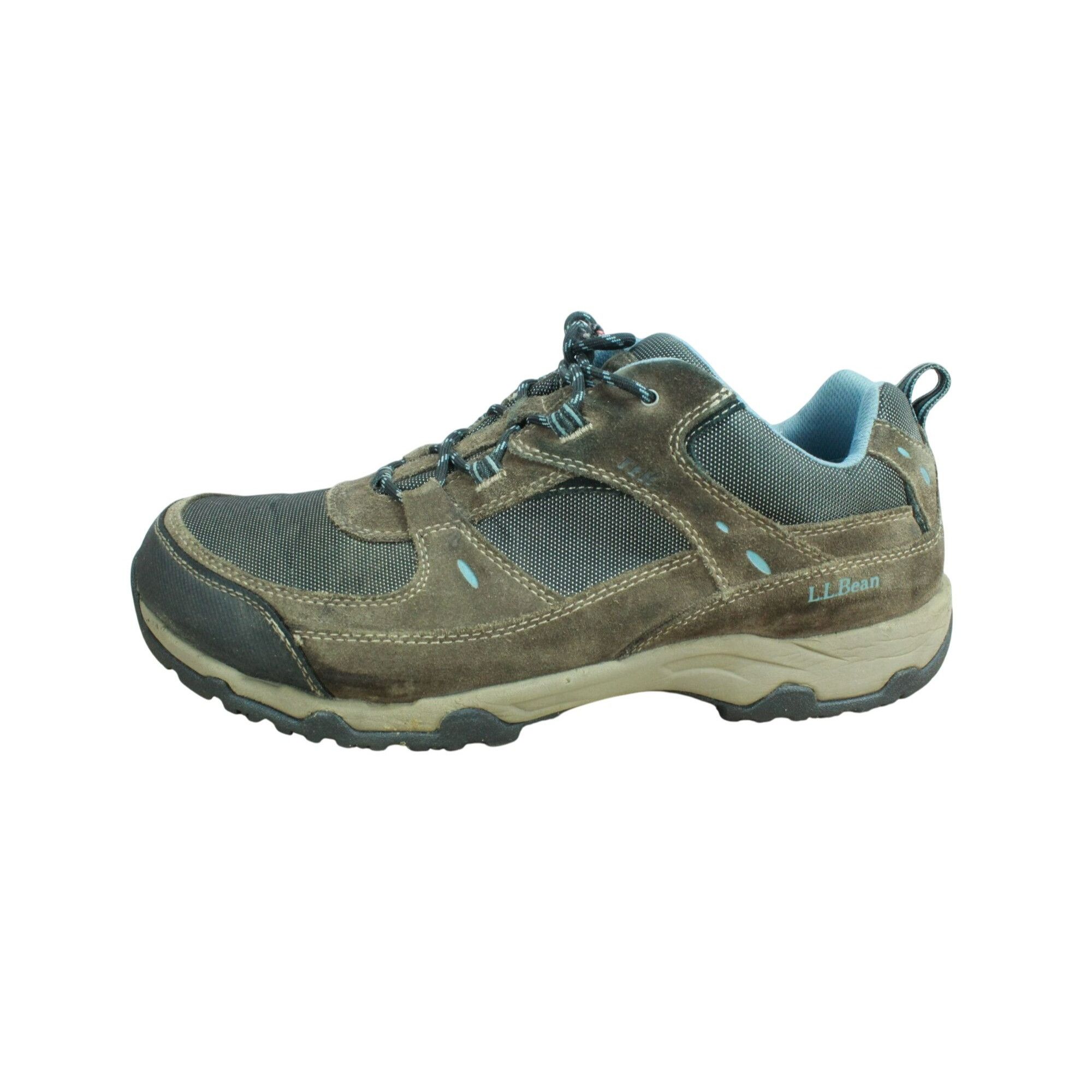 Waterproof Hiking Boot Ll Bean Tek Waterproof LL Bean Tek 