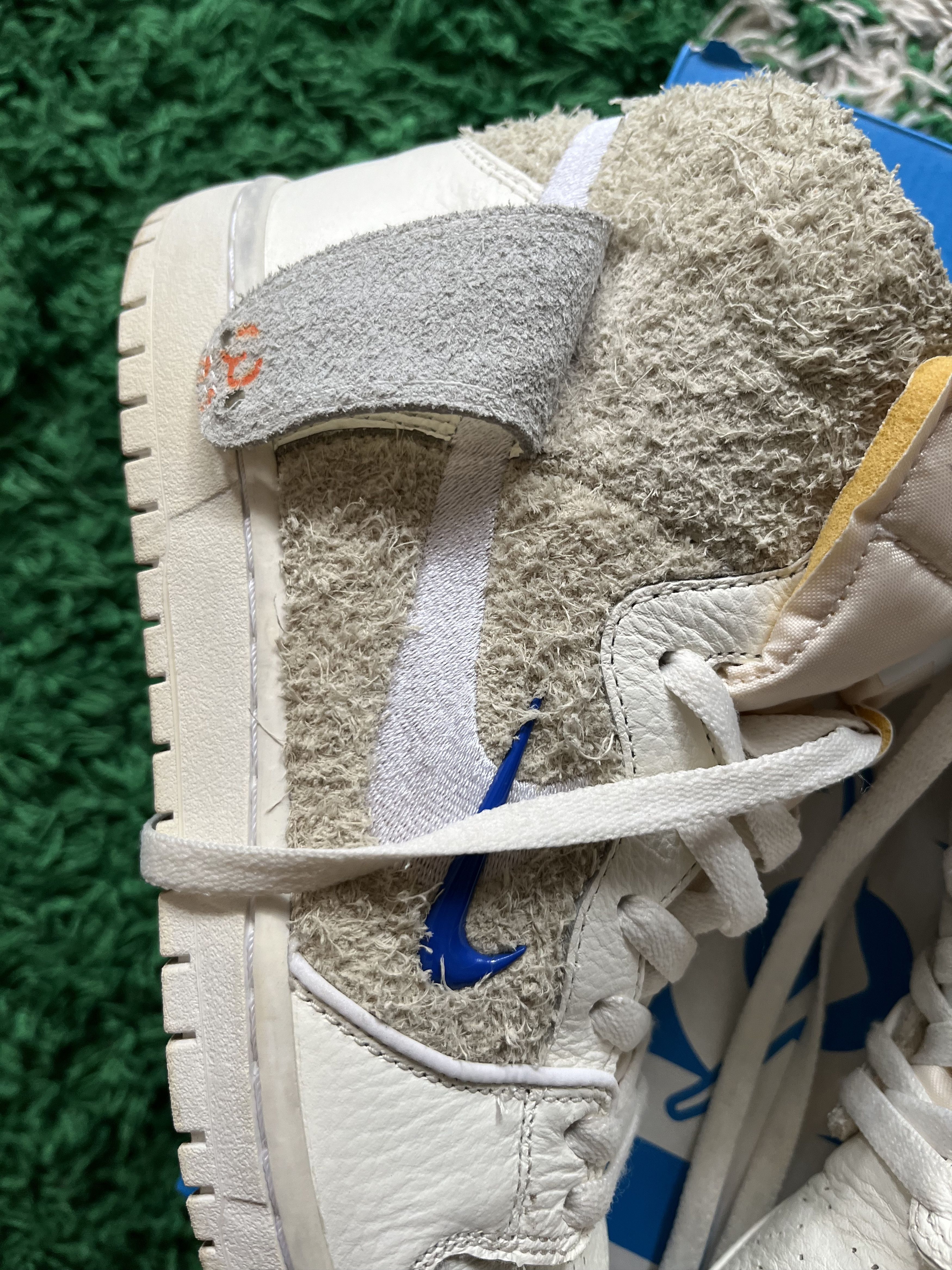 Nike × Soulland Nike Sb X Soulland Size US 10 / EU 43 - 2 Thumbnail