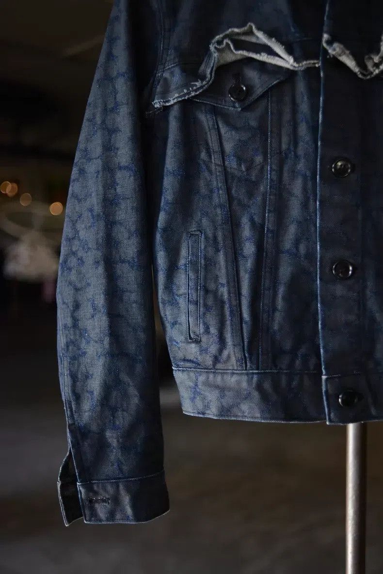 Comme des Garcons Comme Des Garcons jacket Size M / US 6-8 / IT 42-44 - 3 Thumbnail