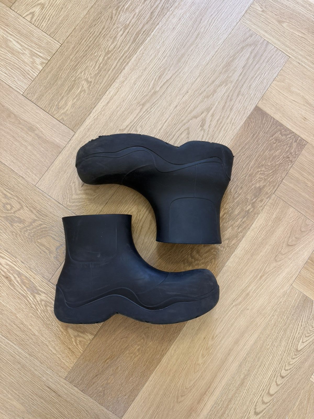 Bottega Veneta Bottega Veneta Puddle boots | Grailed