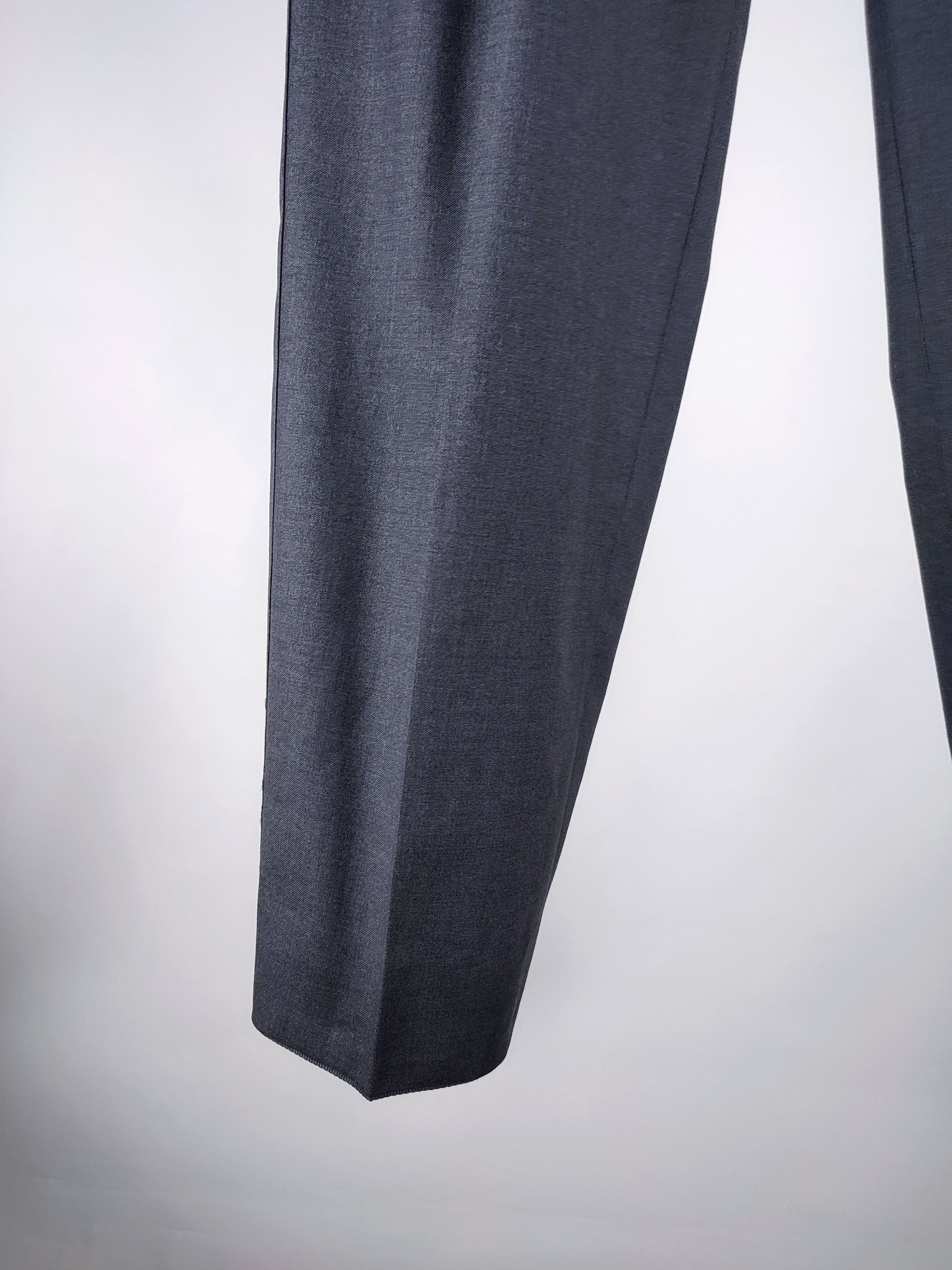 Versace Gianni Versace Vintage Casual Trousers Wool Pants Size US 32 / EU 48 - 6 Thumbnail