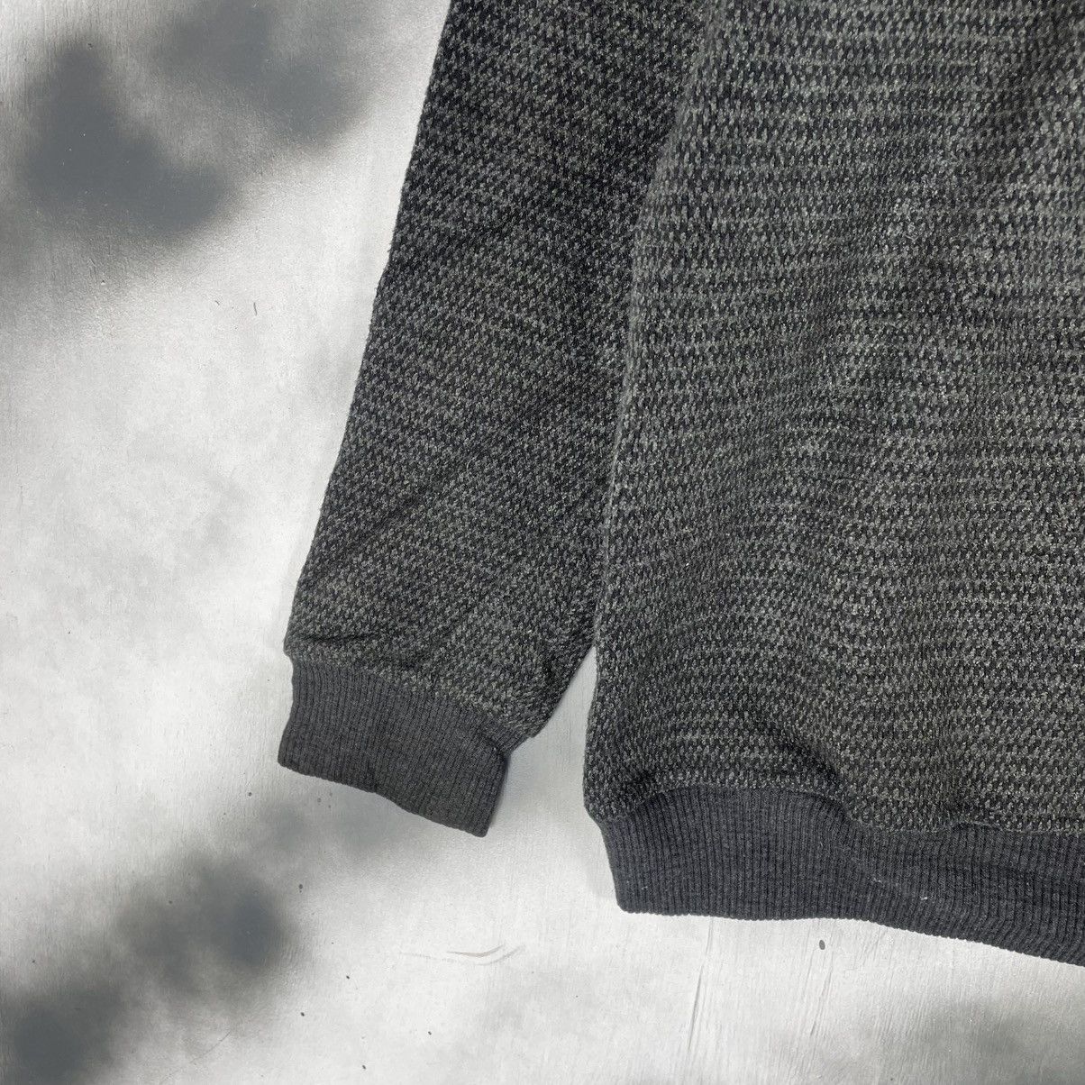 Designer × Japanese Brand Yumi Katsura Halfzipper Size US M / EU 48-50 / 2 - 5 Thumbnail