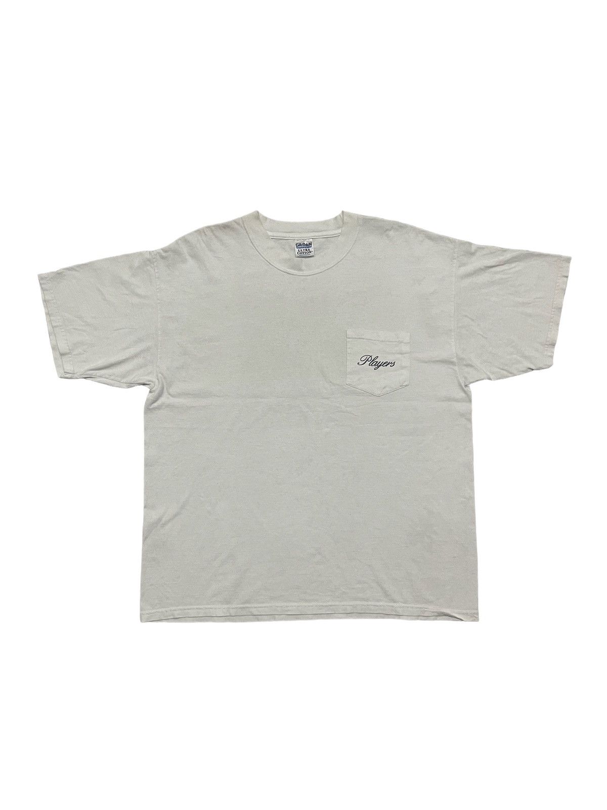 Other Vintage 90s DRAGON SLAYER ZOYO Players T-shirt Size US XL / EU 56 / 4 - 2 Thumbnail