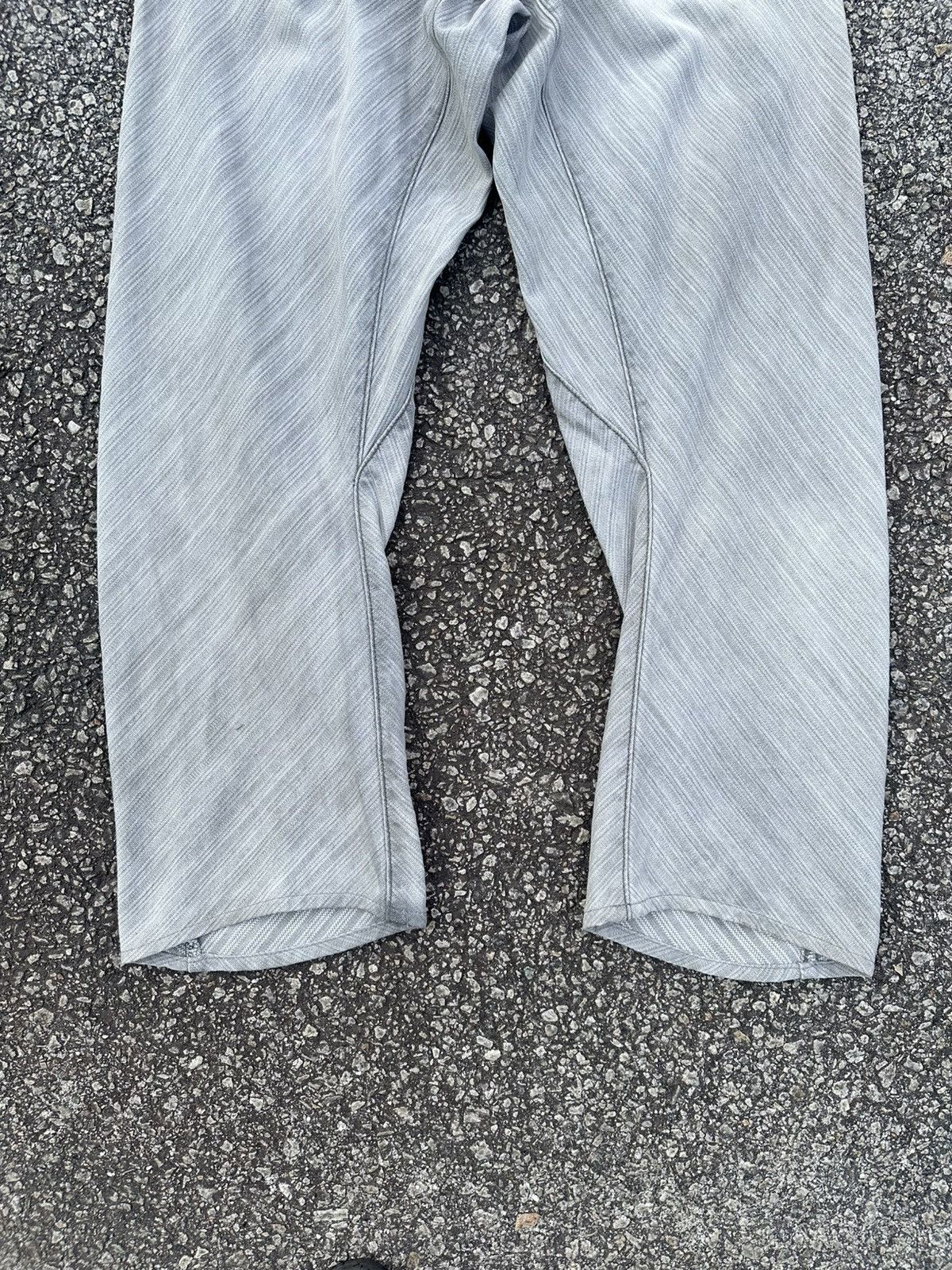 Iroquois Japan 👹Iroquois Japan Corduroy Flare Jeans Size US 31 - 6 Thumbnail