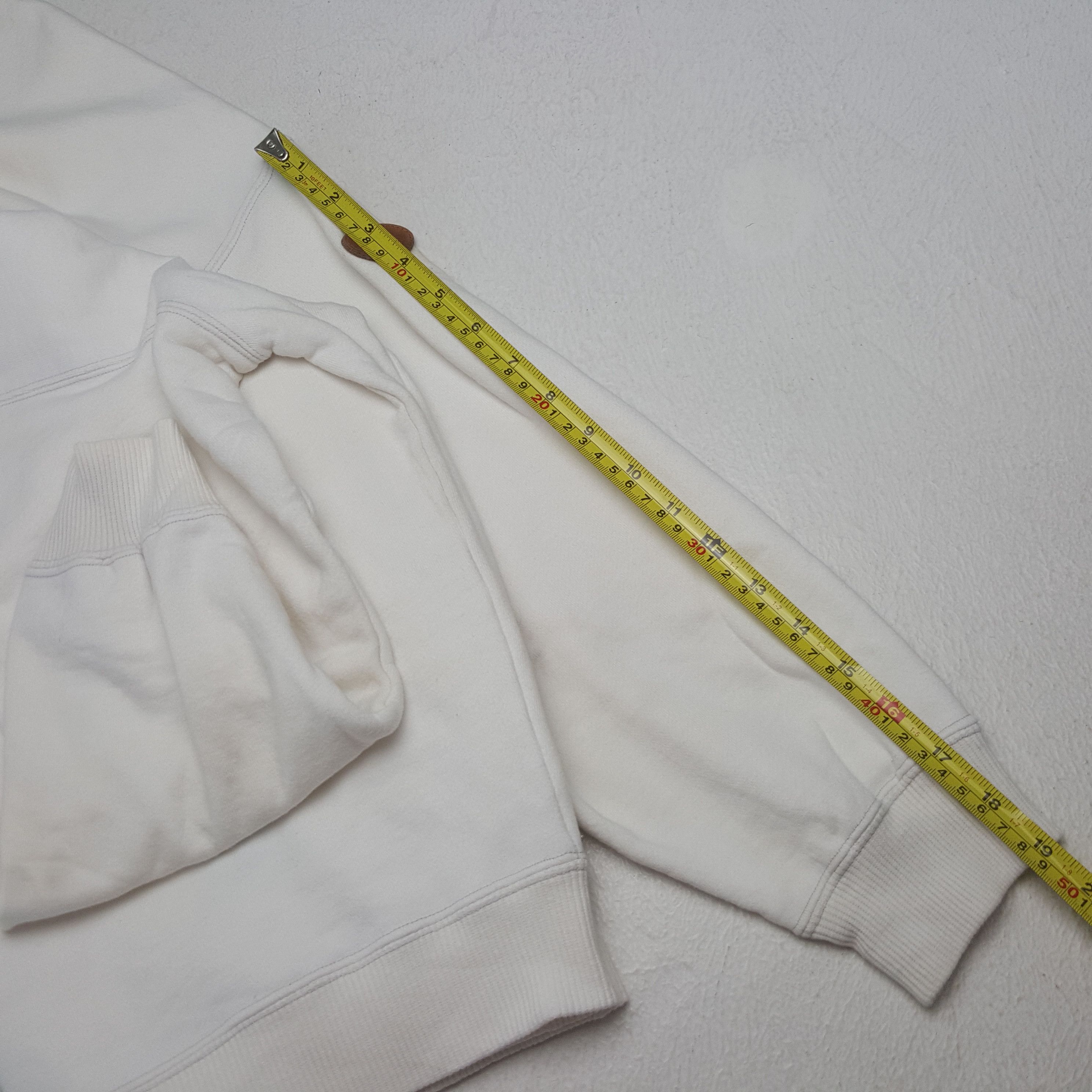 Lancel Vintage Lancel Paris Designer Sweatshirt C296N15 Size US L / EU 52-54 / 3 - 6 Thumbnail